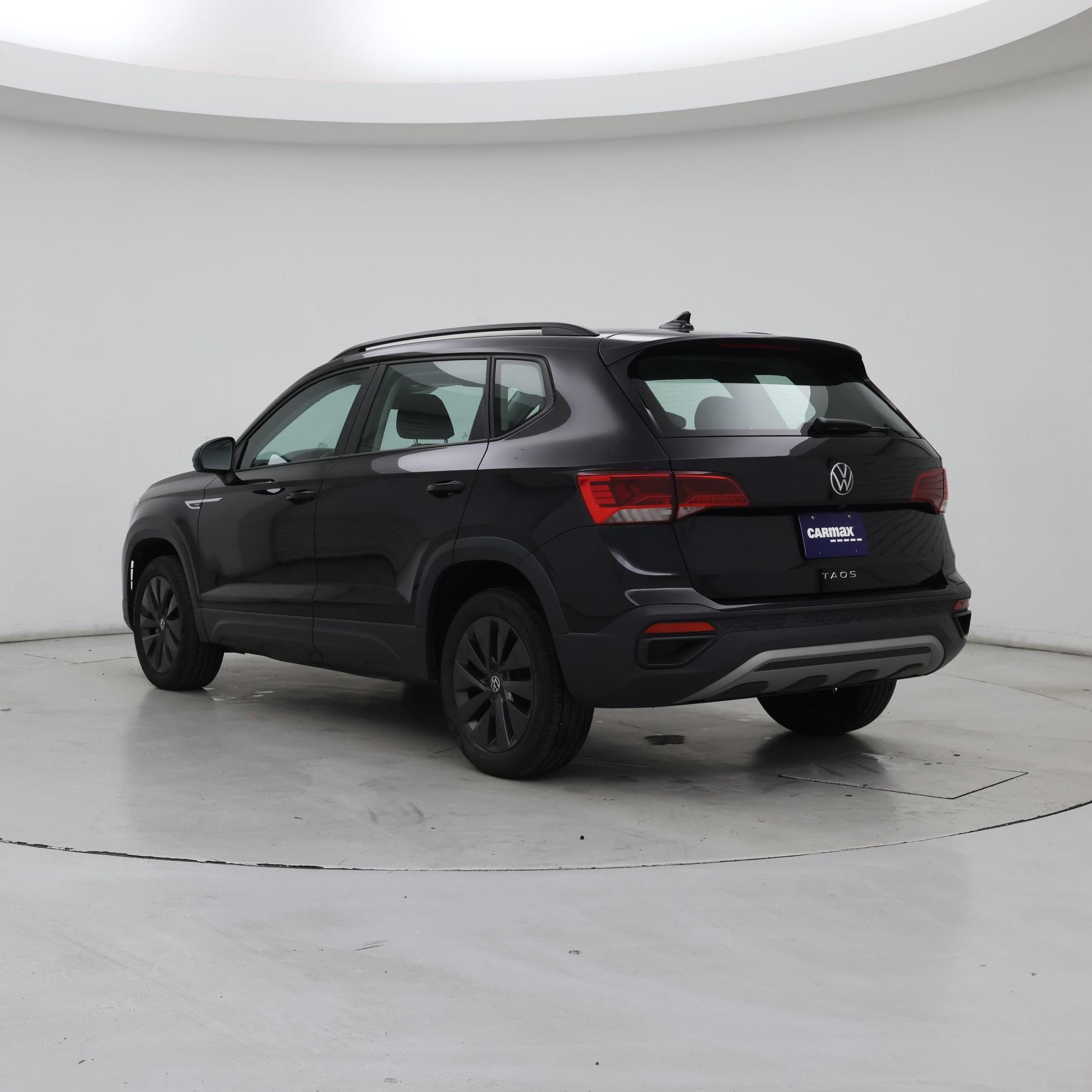 Thumbnail: 2024 Volkswagen Taos - 2