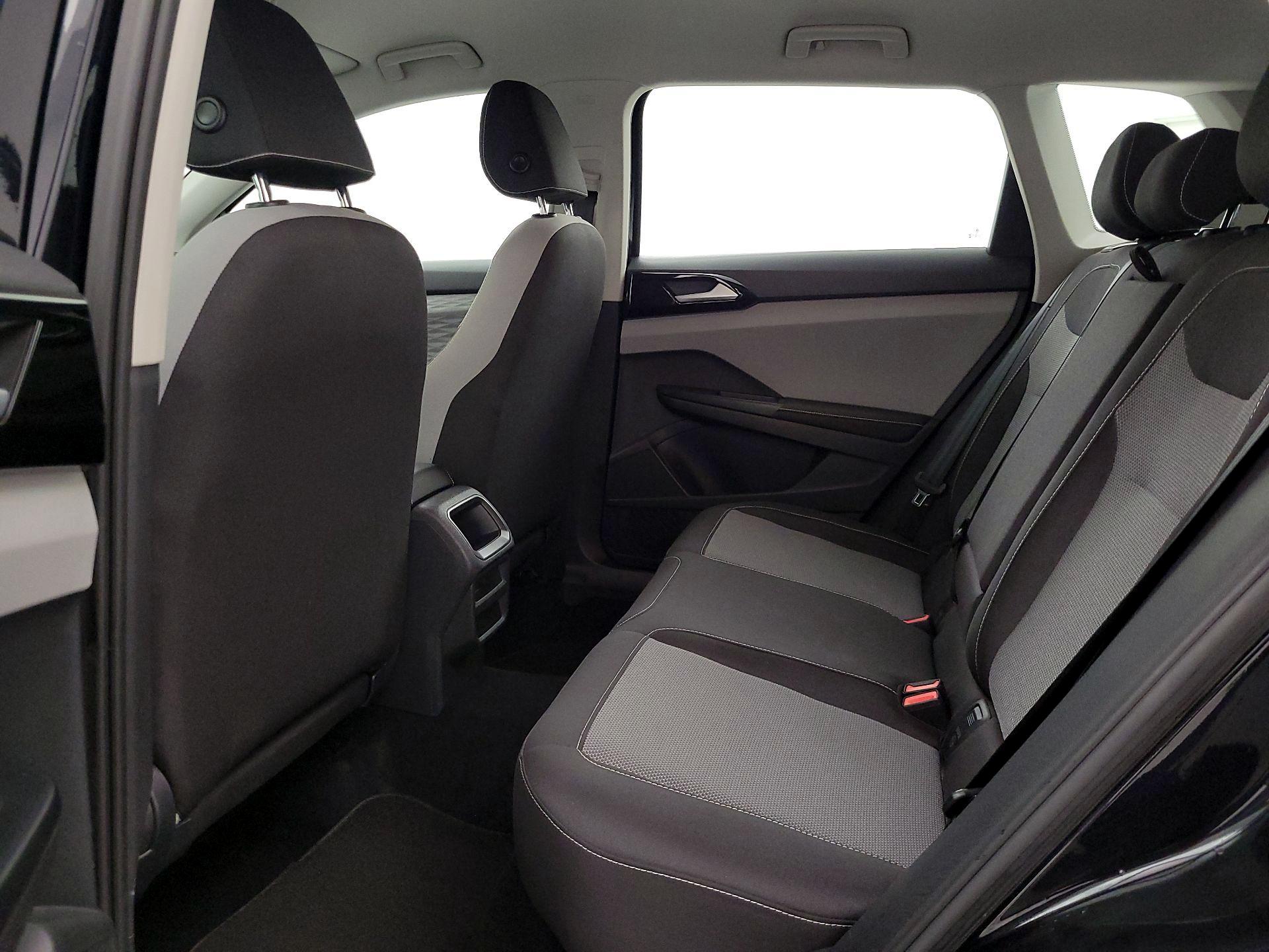 Thumbnail: 2024 Volkswagen Taos - 19