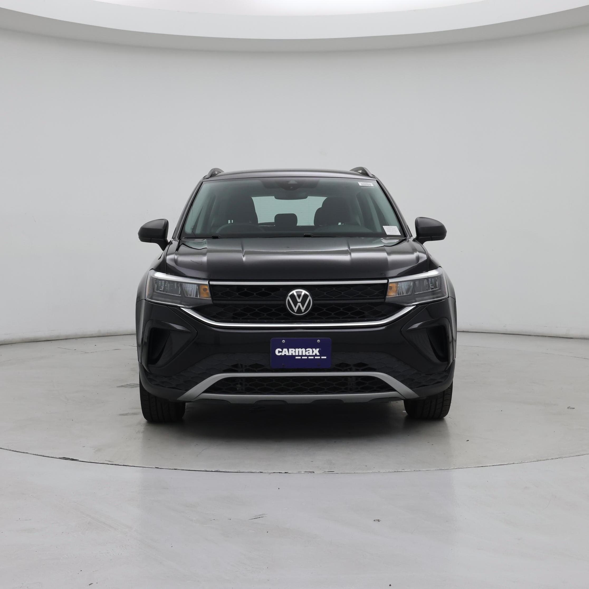 Thumbnail: 2024 Volkswagen Taos - 5