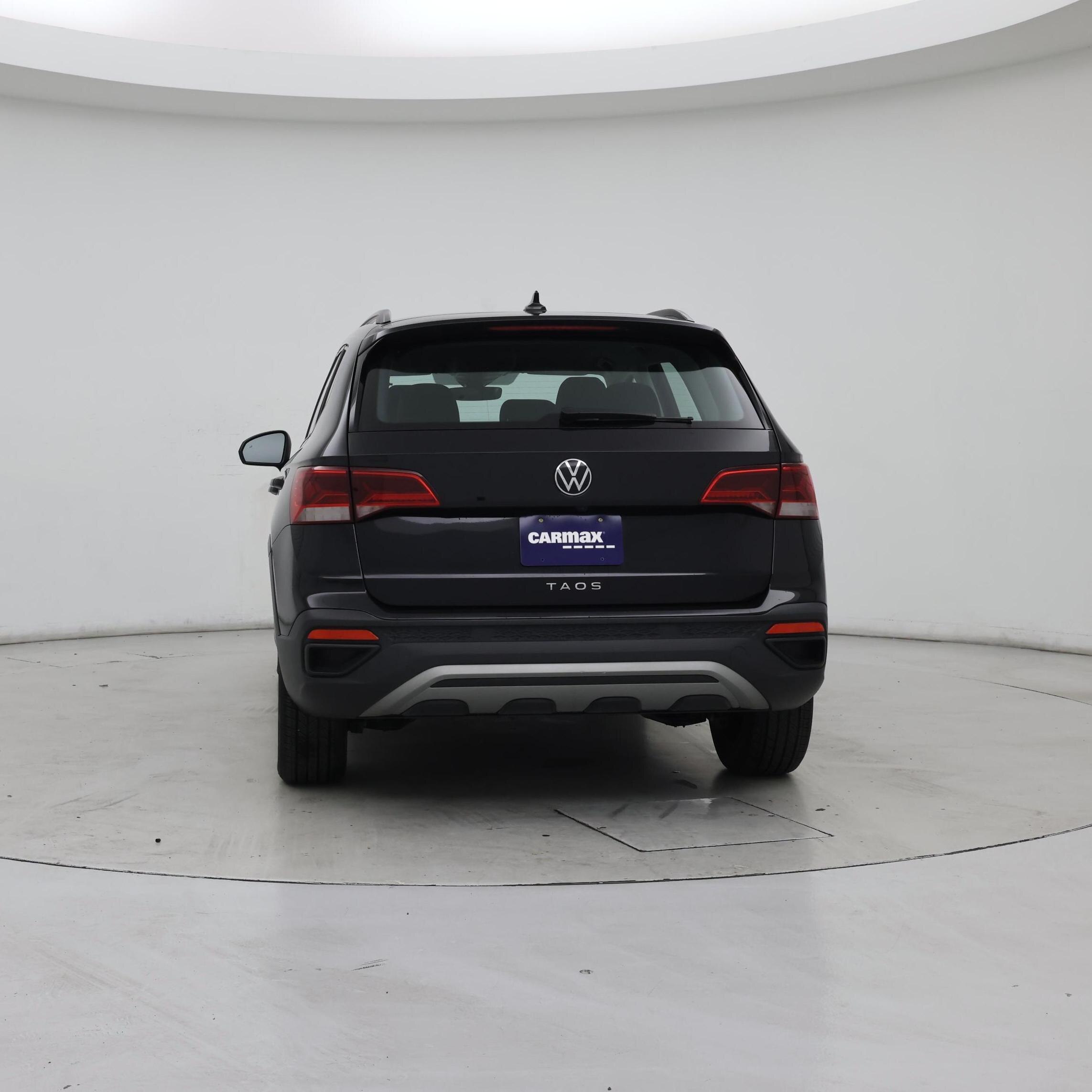 Thumbnail: 2024 Volkswagen Taos - 6