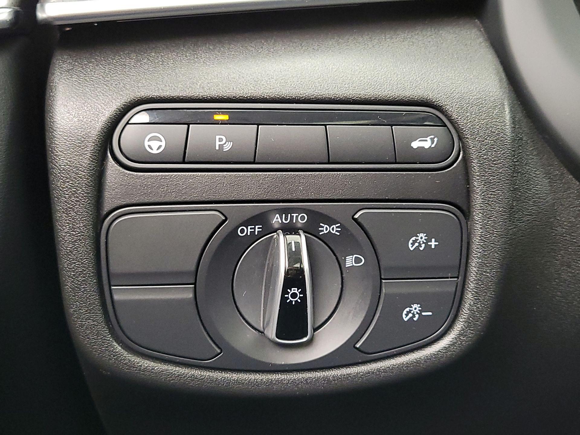 Thumbnail: 2024 INFINITI QX50 - 13