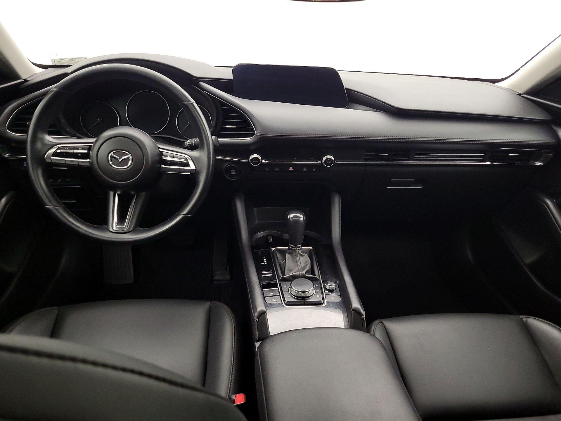 Thumbnail: 2023 Mazda Mazda3 - 9