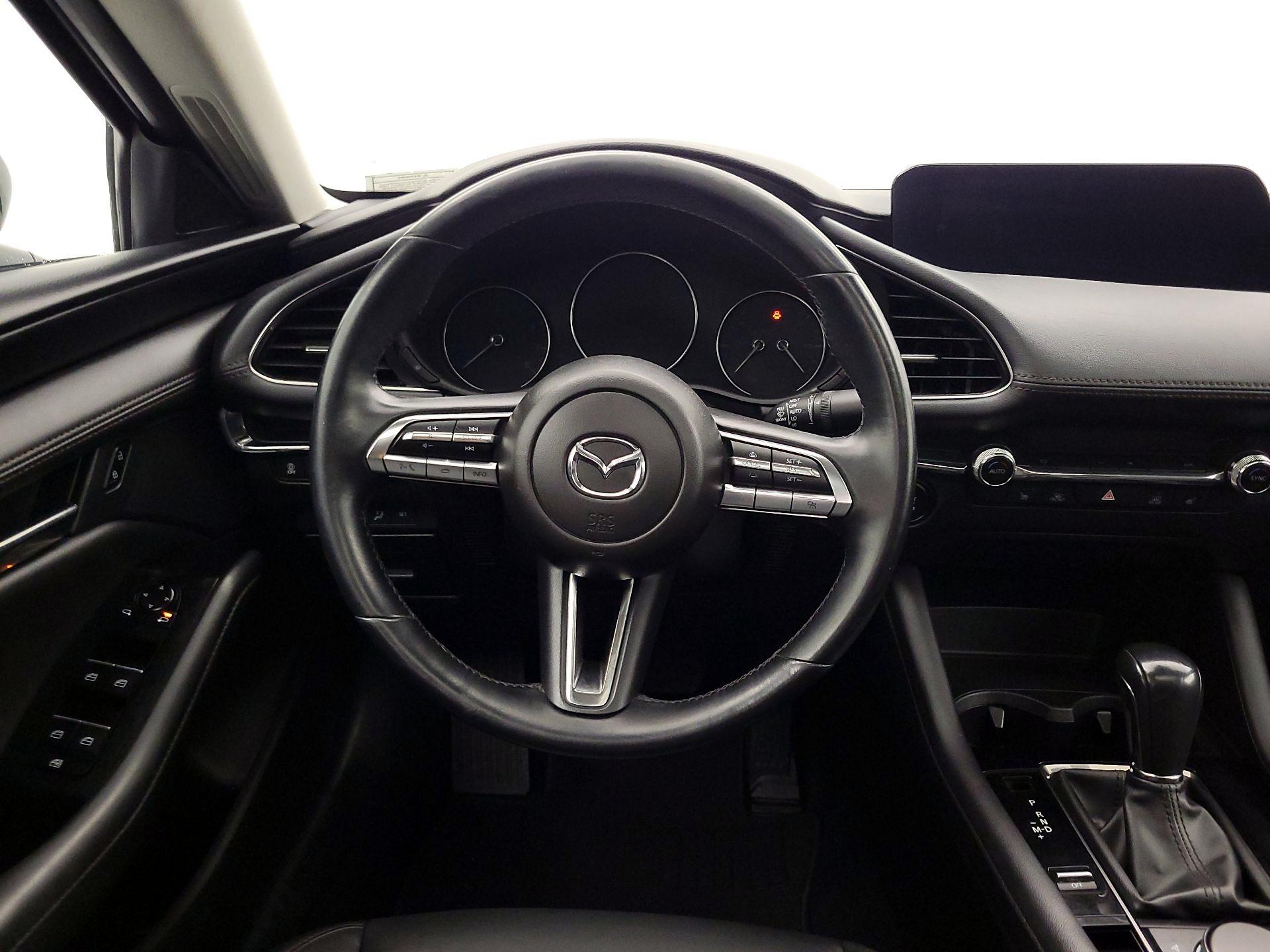 Thumbnail: 2023 Mazda Mazda3 - 10