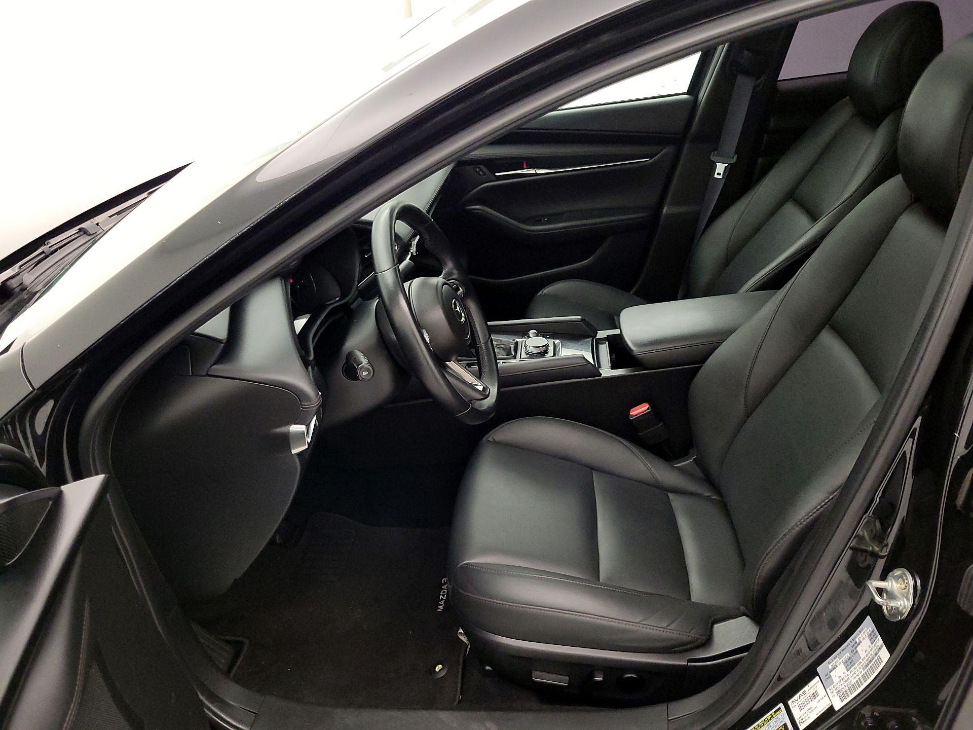 Thumbnail: 2023 Mazda Mazda3 - 11