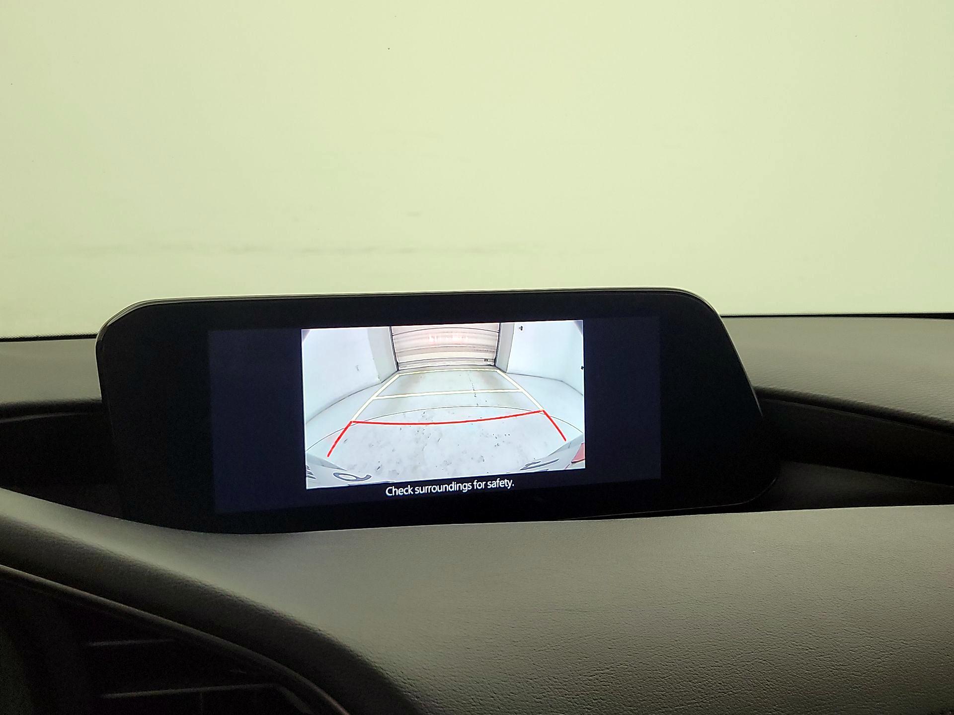 Thumbnail: 2023 Mazda Mazda3 - 14