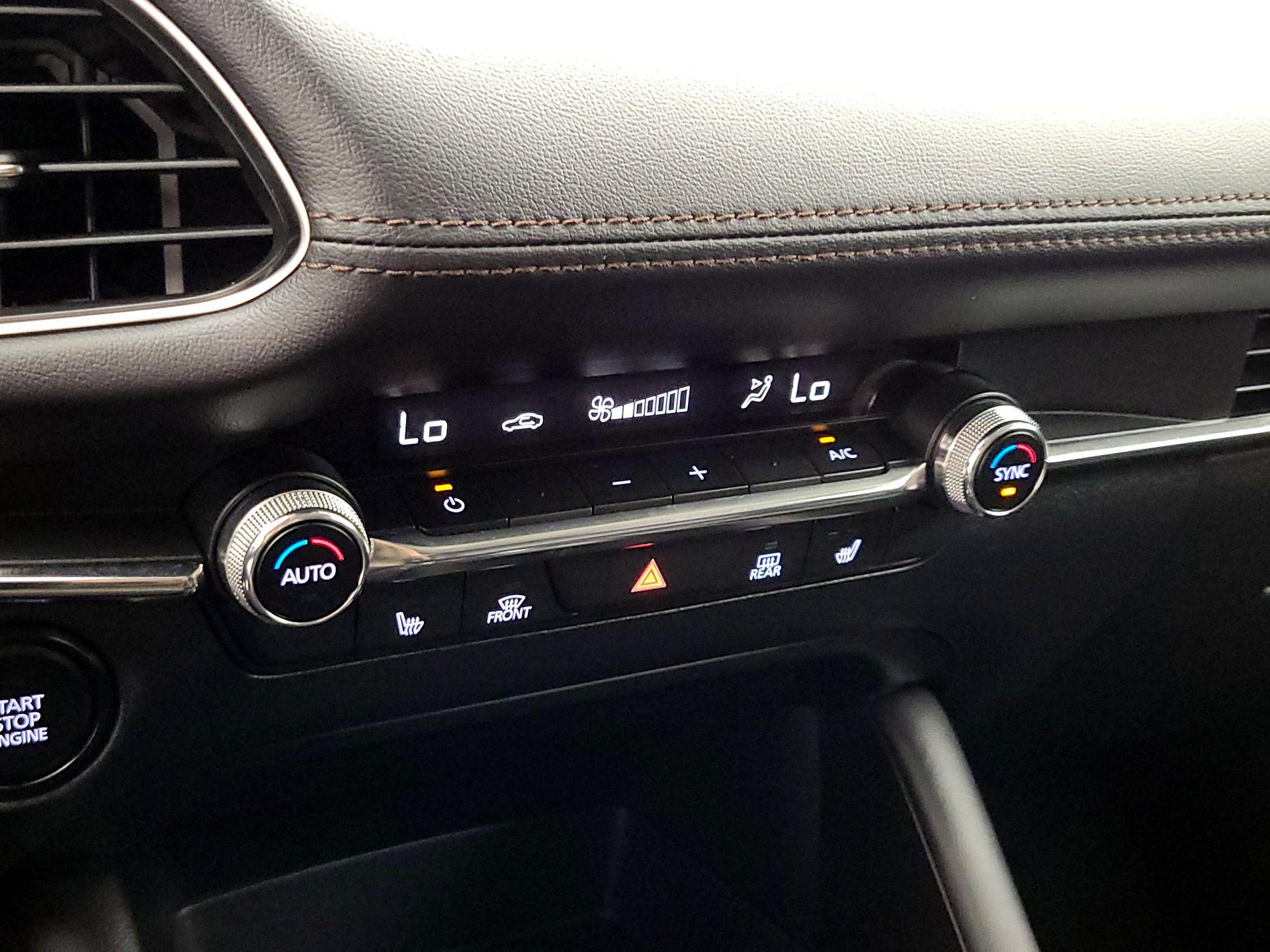 Thumbnail: 2023 Mazda Mazda3 - 16