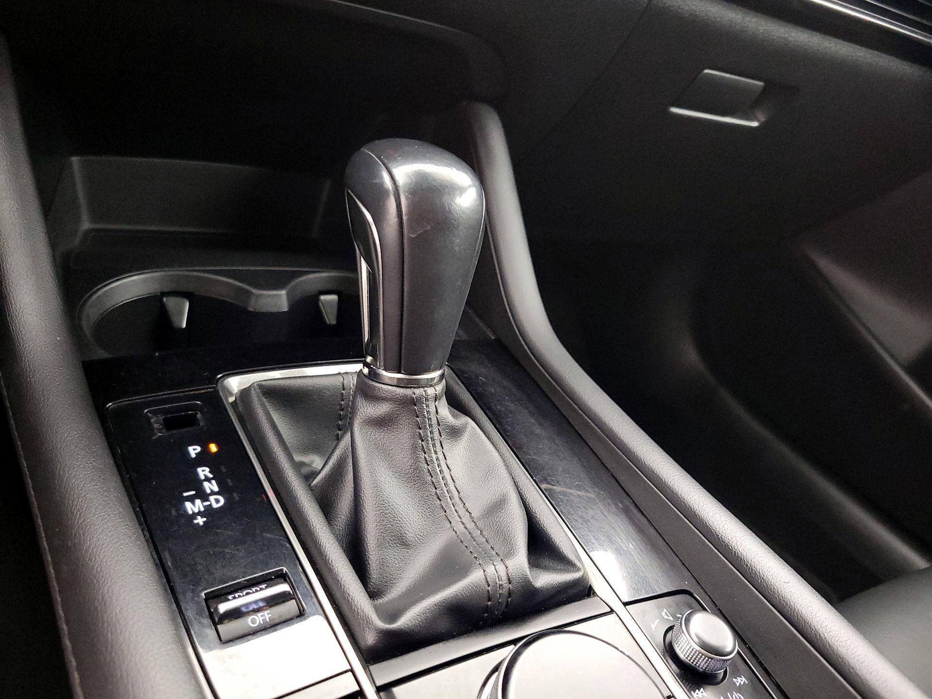 Thumbnail: 2023 Mazda Mazda3 - 17