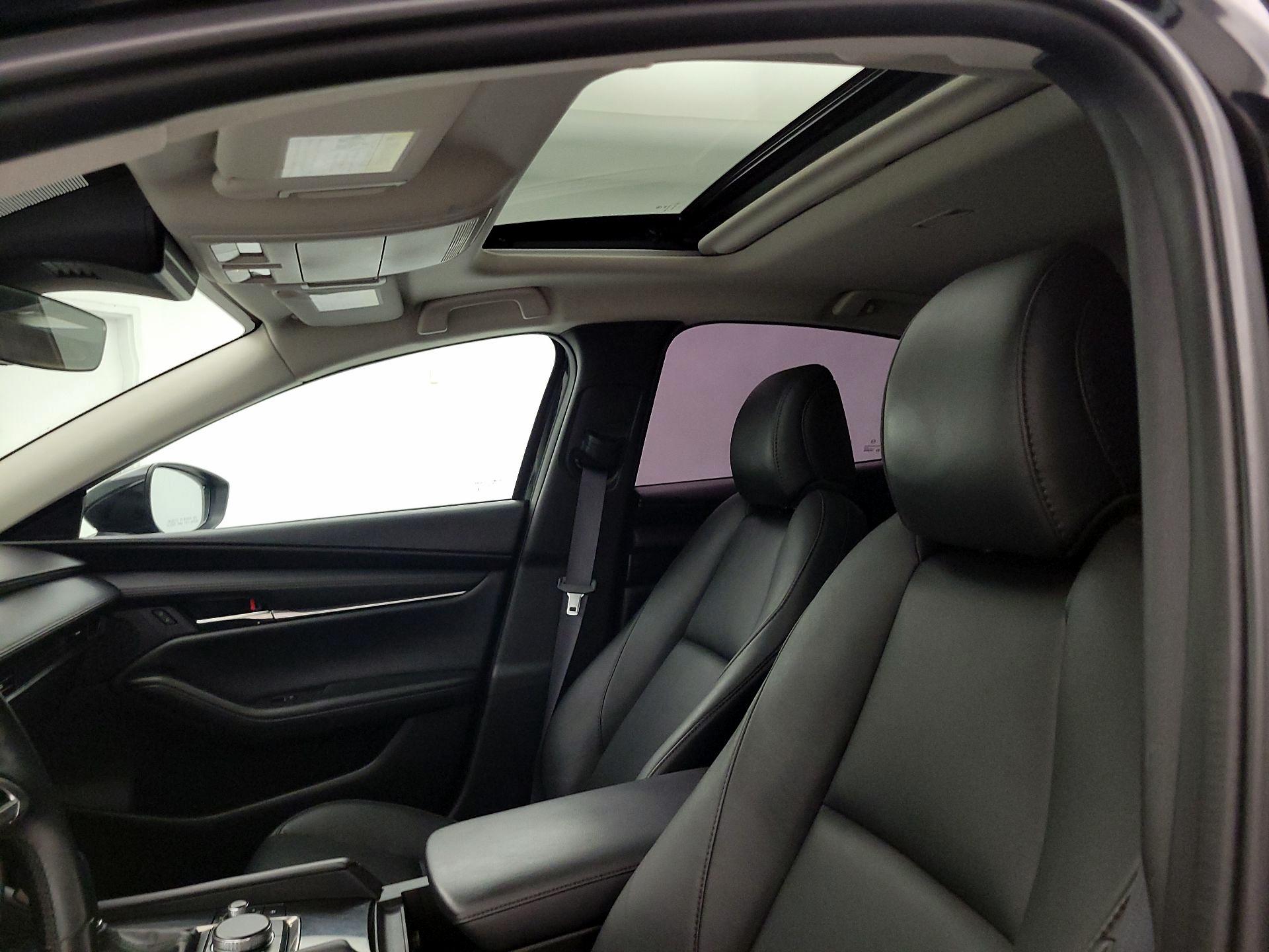 Thumbnail: 2023 Mazda Mazda3 - 18