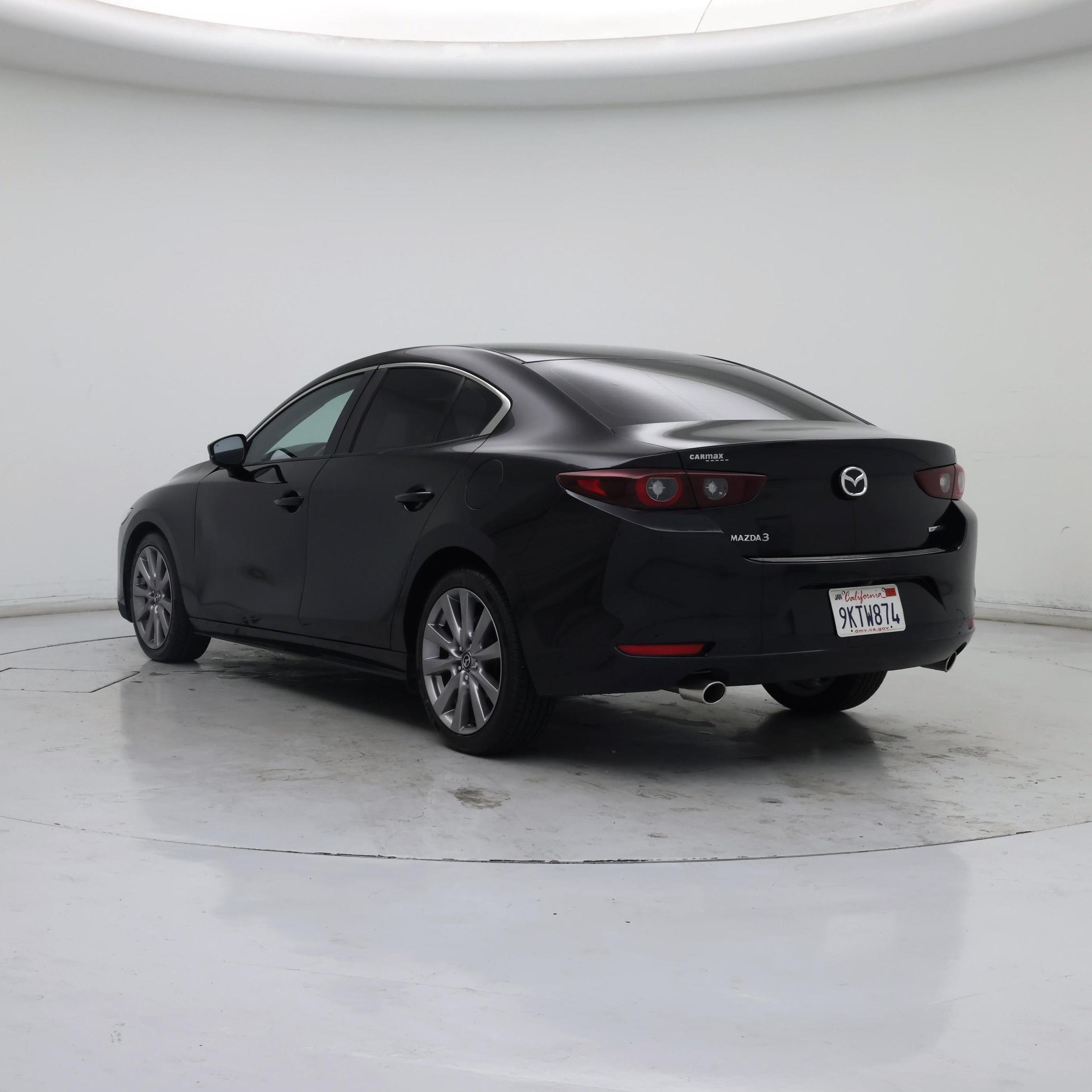 Thumbnail: 2023 Mazda Mazda3 - 2