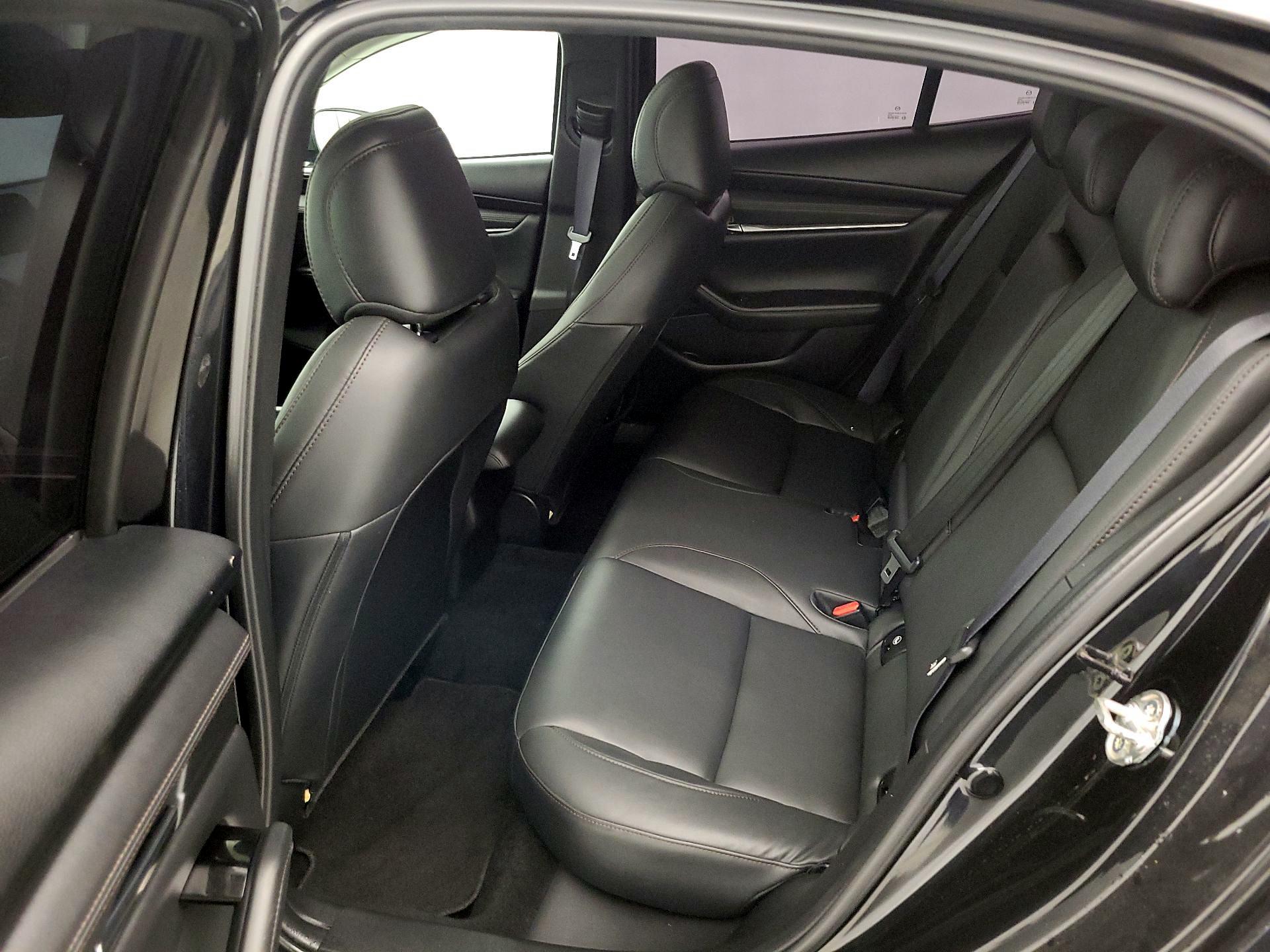 Thumbnail: 2023 Mazda Mazda3 - 19