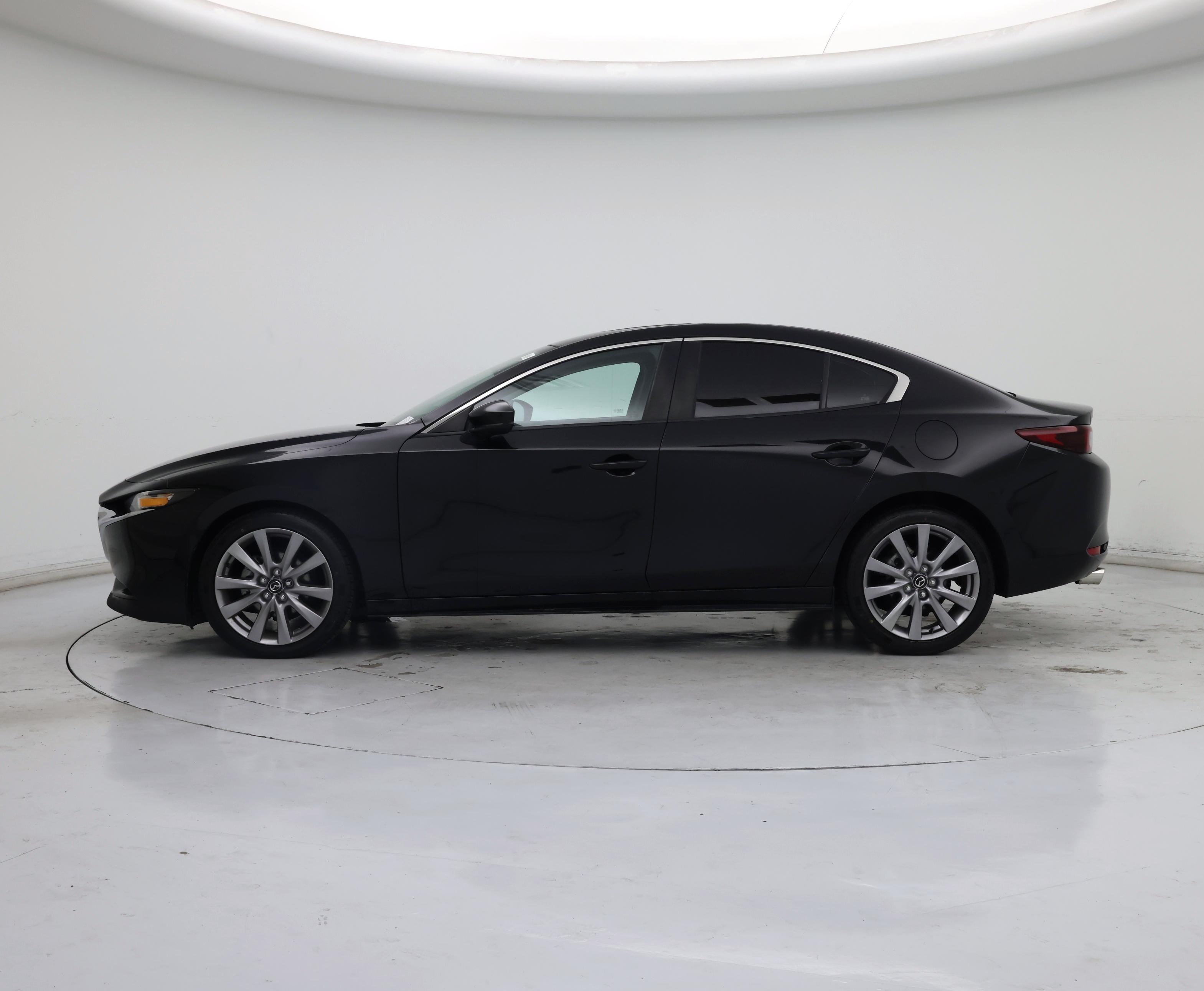 Thumbnail: 2023 Mazda Mazda3 - 3