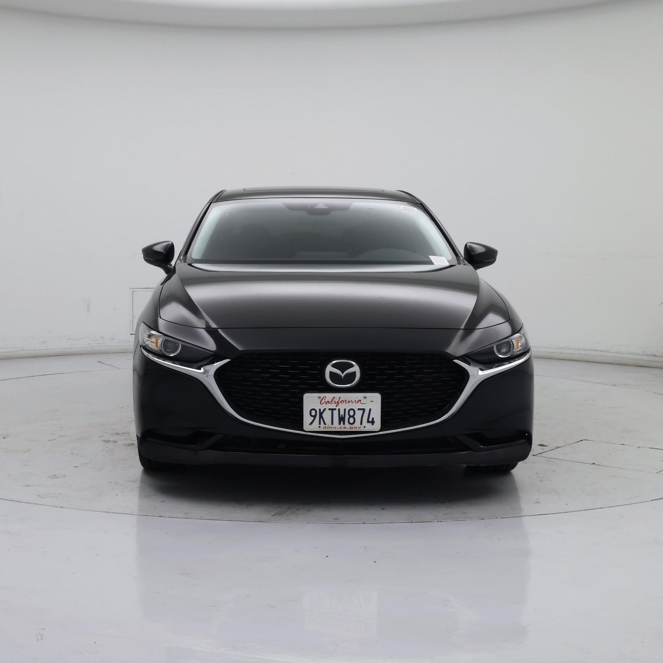 Thumbnail: 2023 Mazda Mazda3 - 5