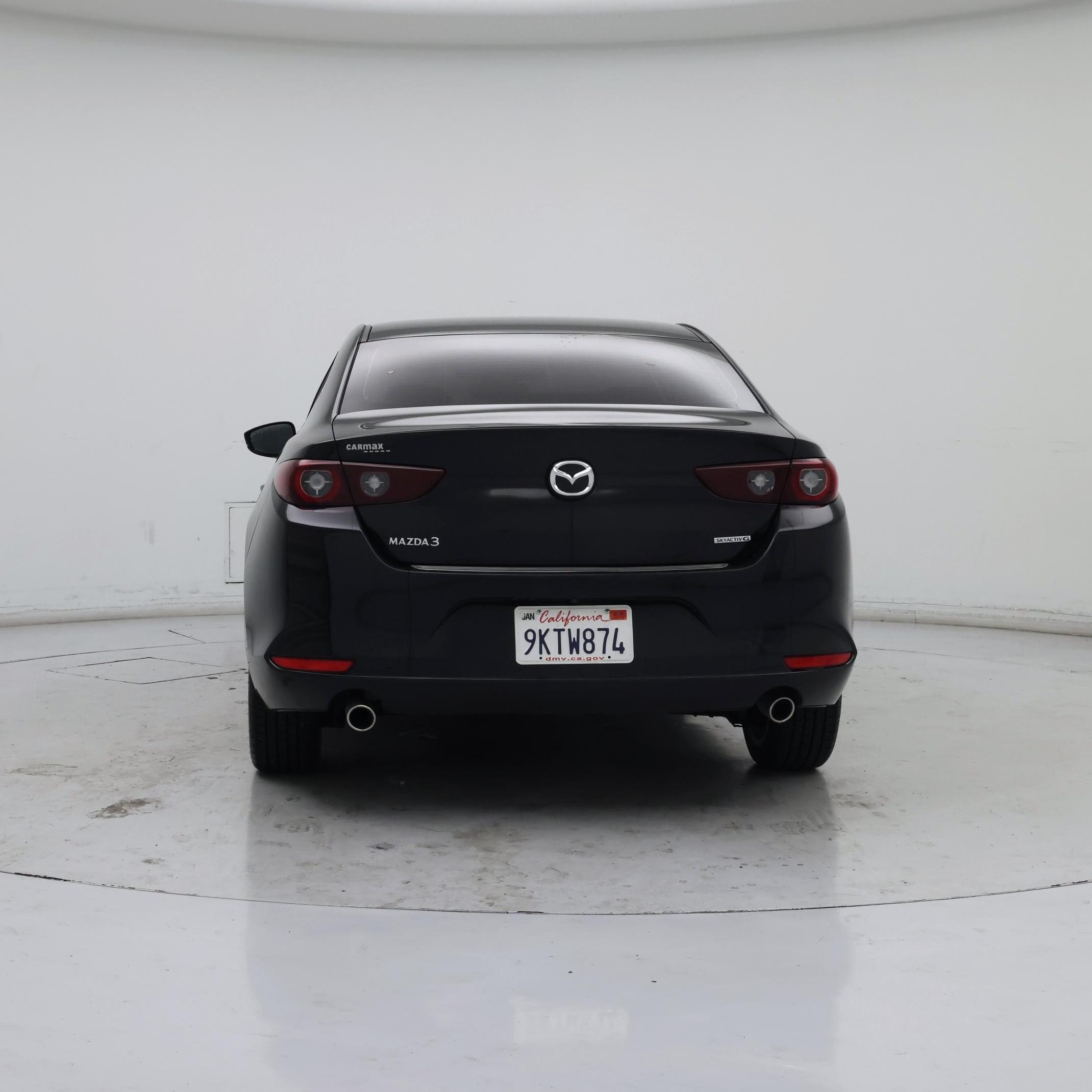 Thumbnail: 2023 Mazda Mazda3 - 6