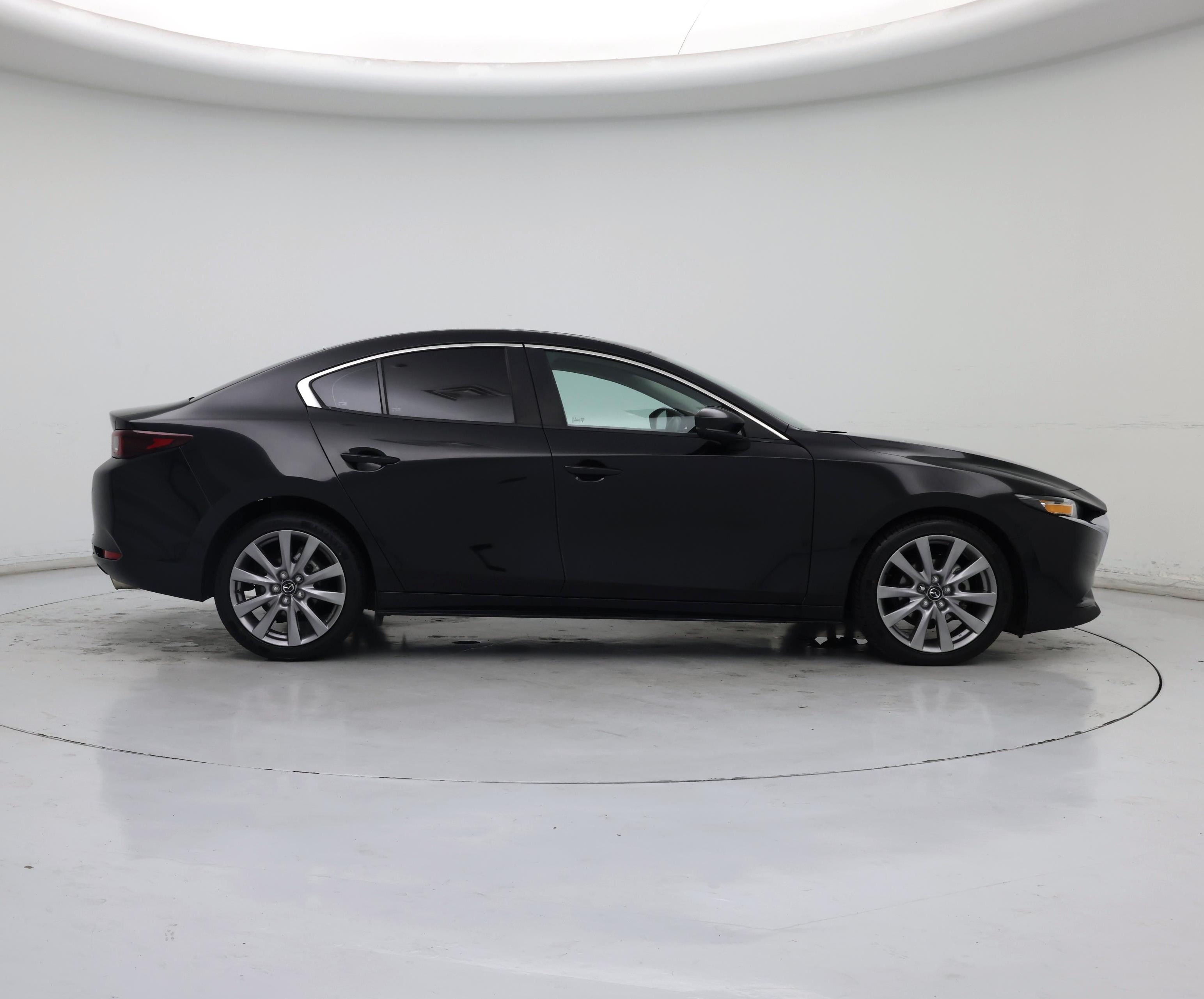 Thumbnail: 2023 Mazda Mazda3 - 7