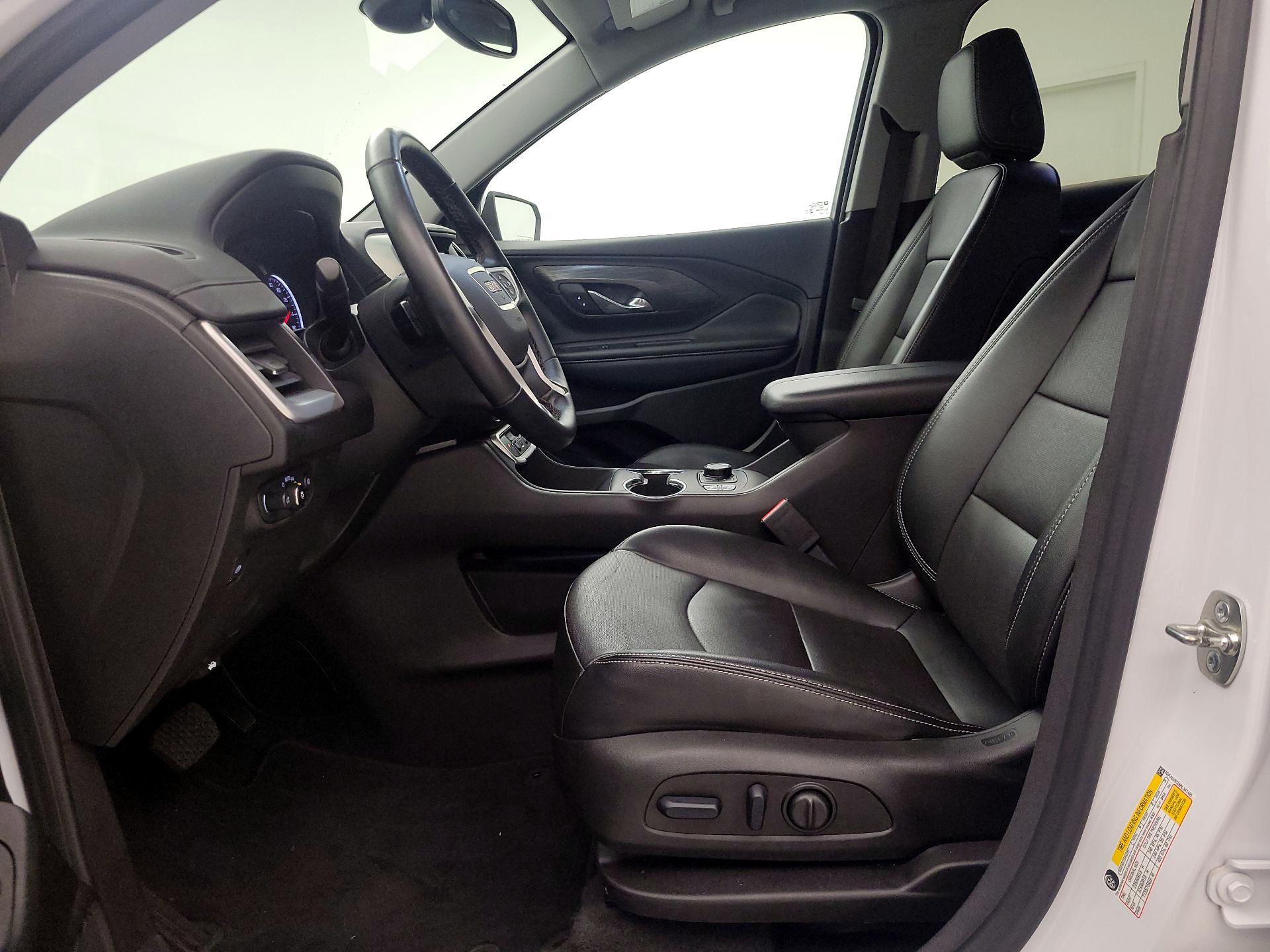 Thumbnail: 2024 GMC Terrain - 11