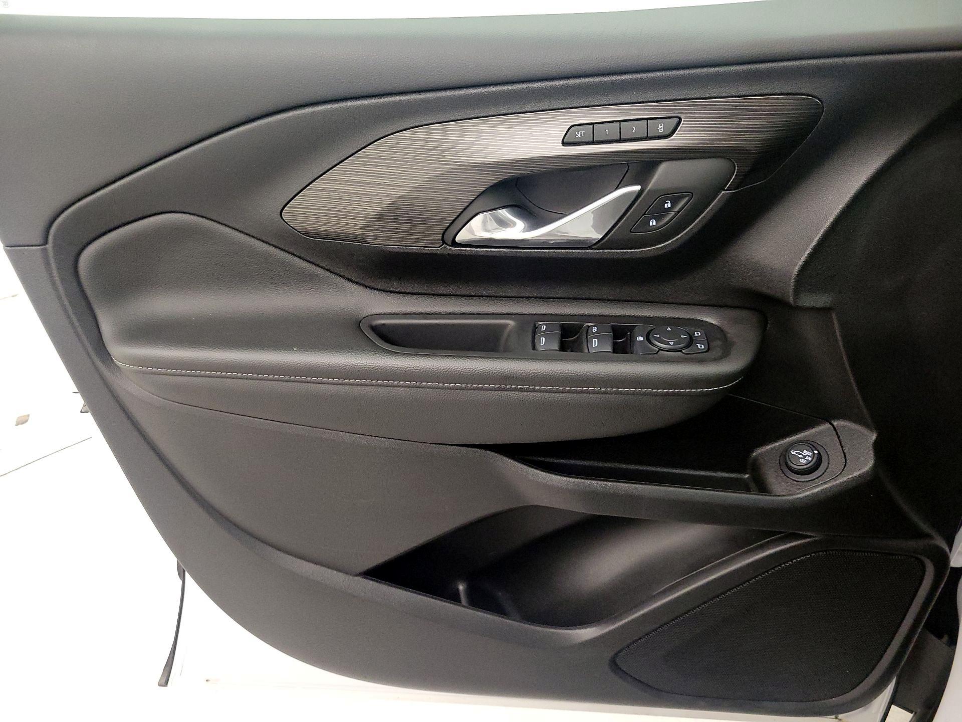 Thumbnail: 2024 GMC Terrain - 12