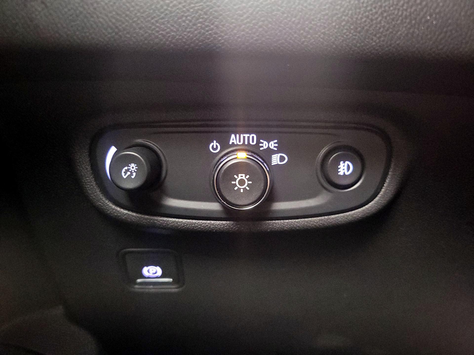 Thumbnail: 2024 GMC Terrain - 13