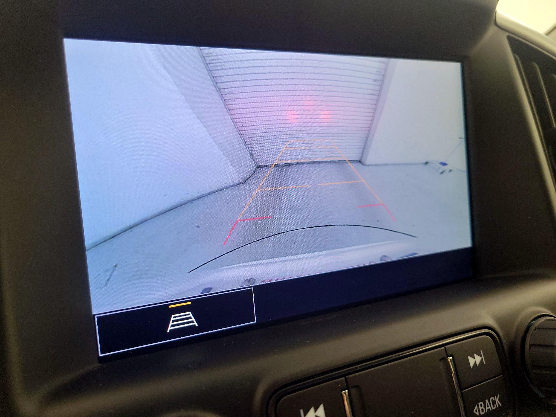 Thumbnail: 2024 GMC Terrain - 14