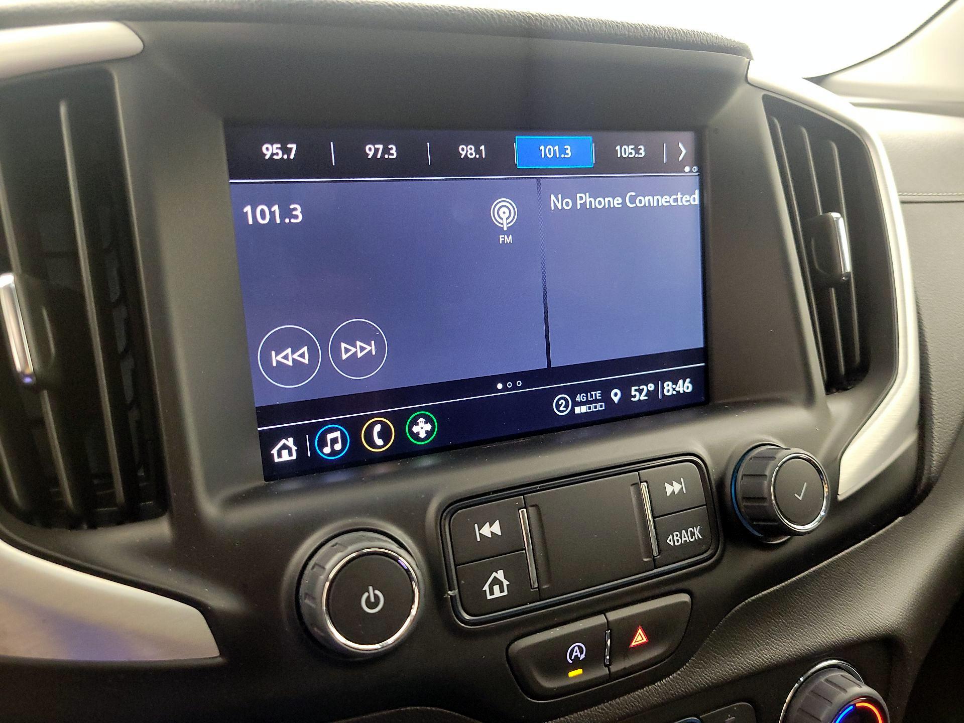 Thumbnail: 2024 GMC Terrain - 15