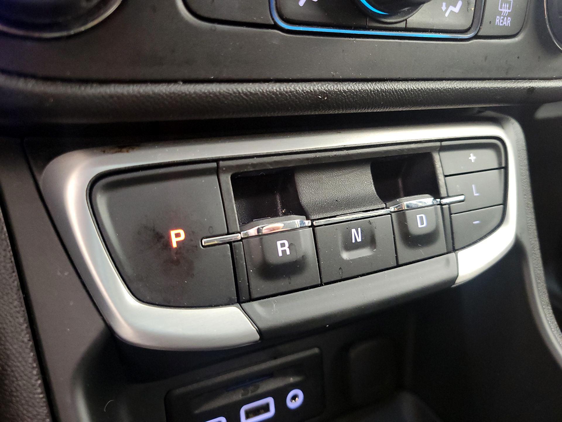 Thumbnail: 2024 GMC Terrain - 17