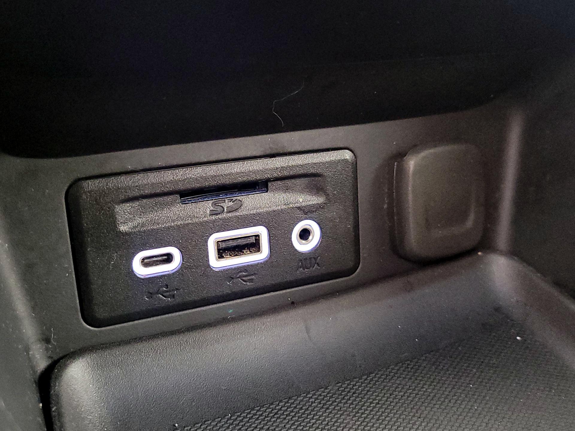 Thumbnail: 2024 GMC Terrain - 18