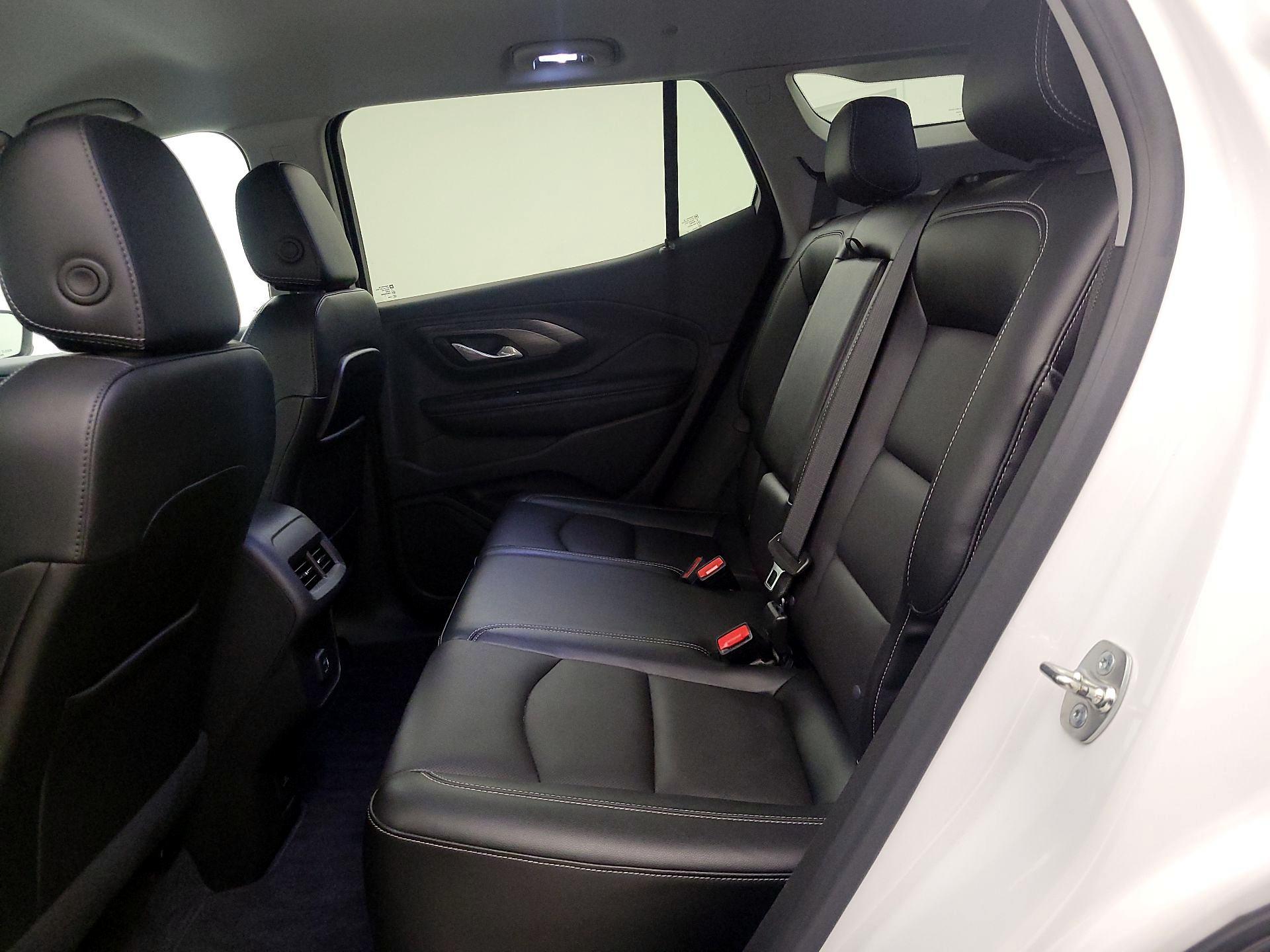 Thumbnail: 2024 GMC Terrain - 19