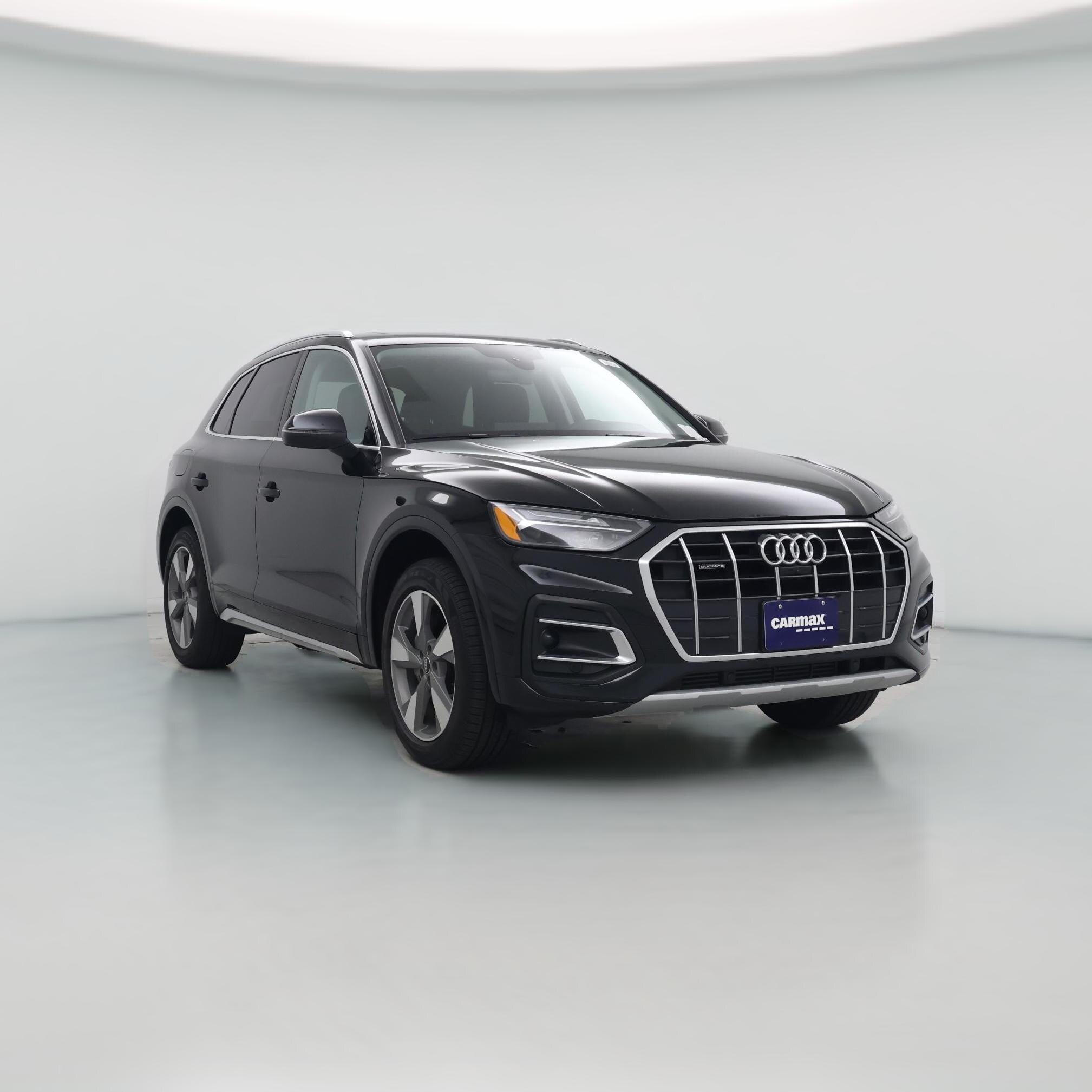 Thumbnail: 2023 Audi Q5 - 1