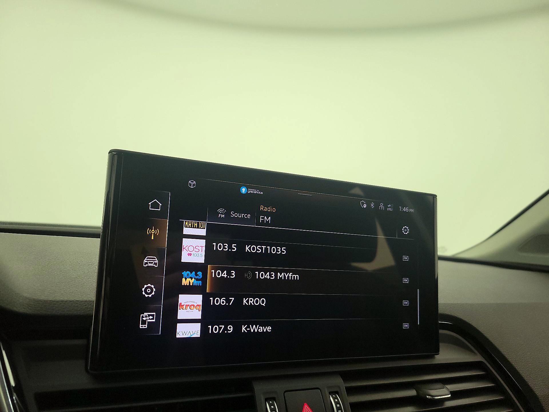 Thumbnail: 2023 Audi Q5 - 15