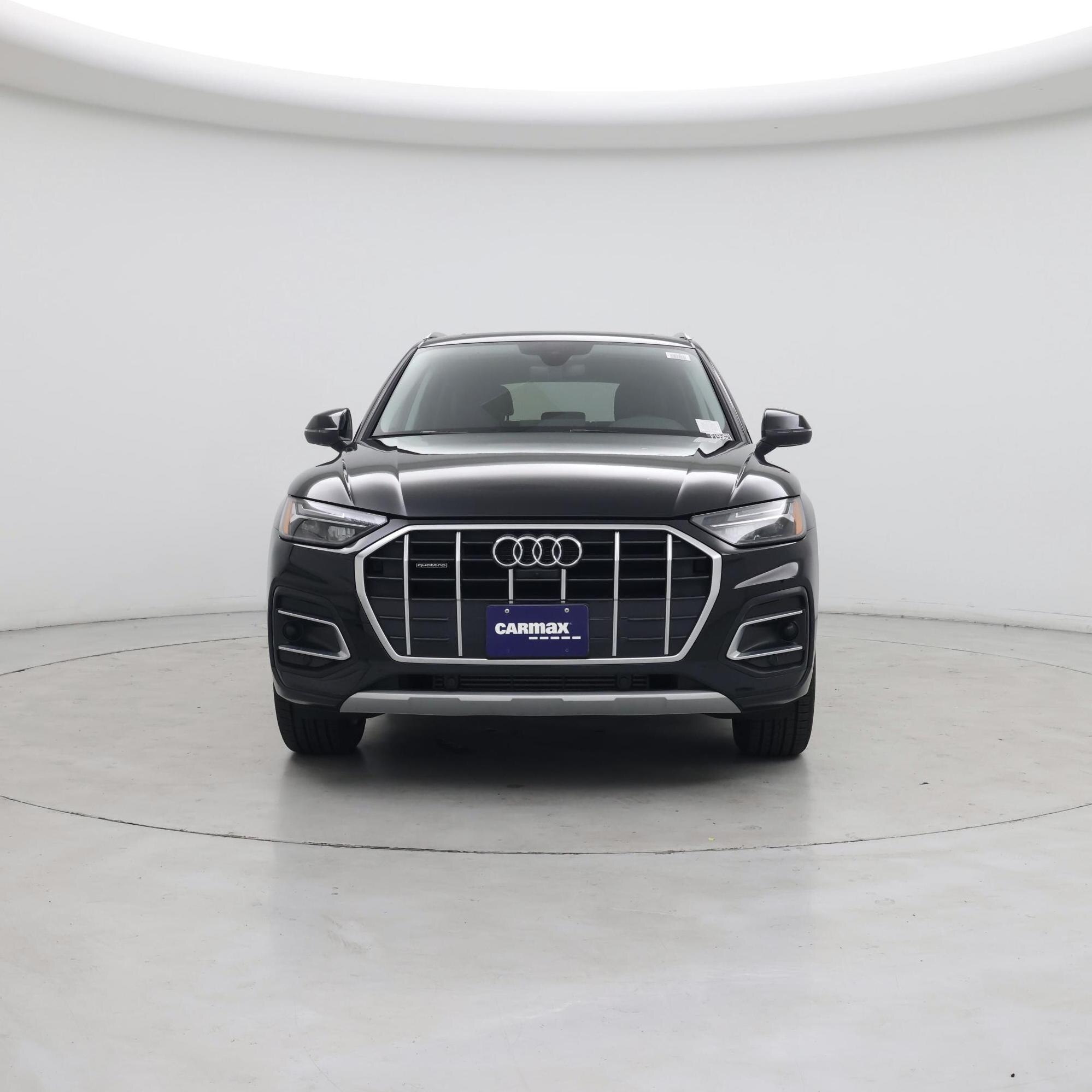 Thumbnail: 2023 Audi Q5 - 5