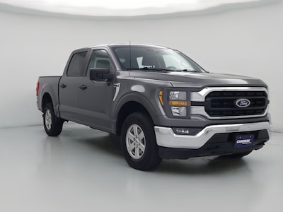 2023 Ford F150 XLT