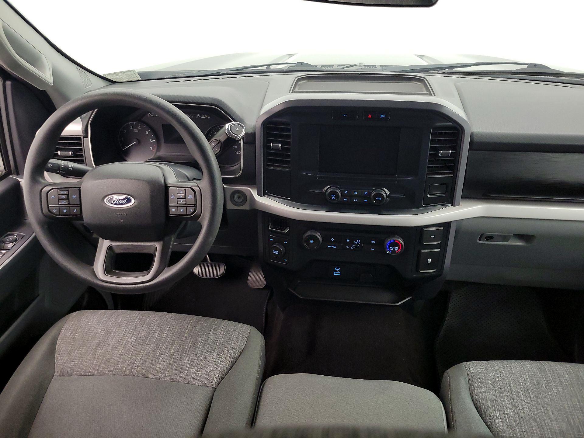 Thumbnail: 2023 Ford F-150 - 9