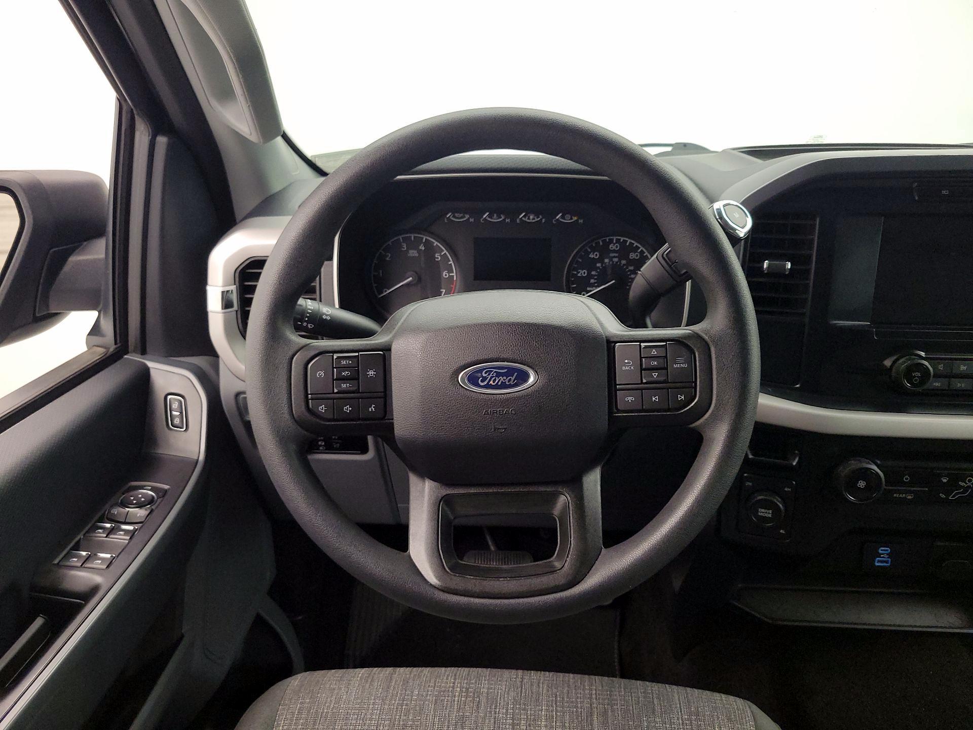 Thumbnail: 2023 Ford F-150 - 10