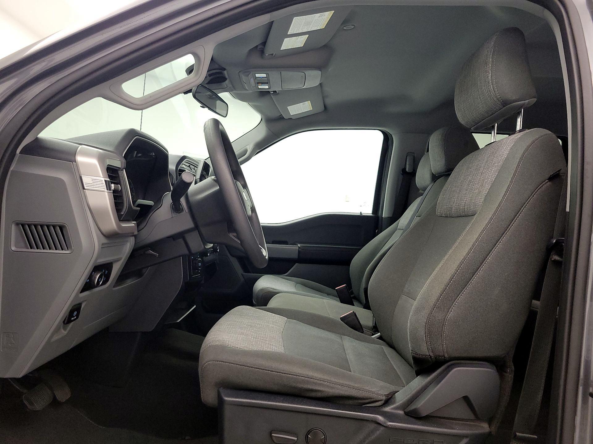 Thumbnail: 2023 Ford F-150 - 11