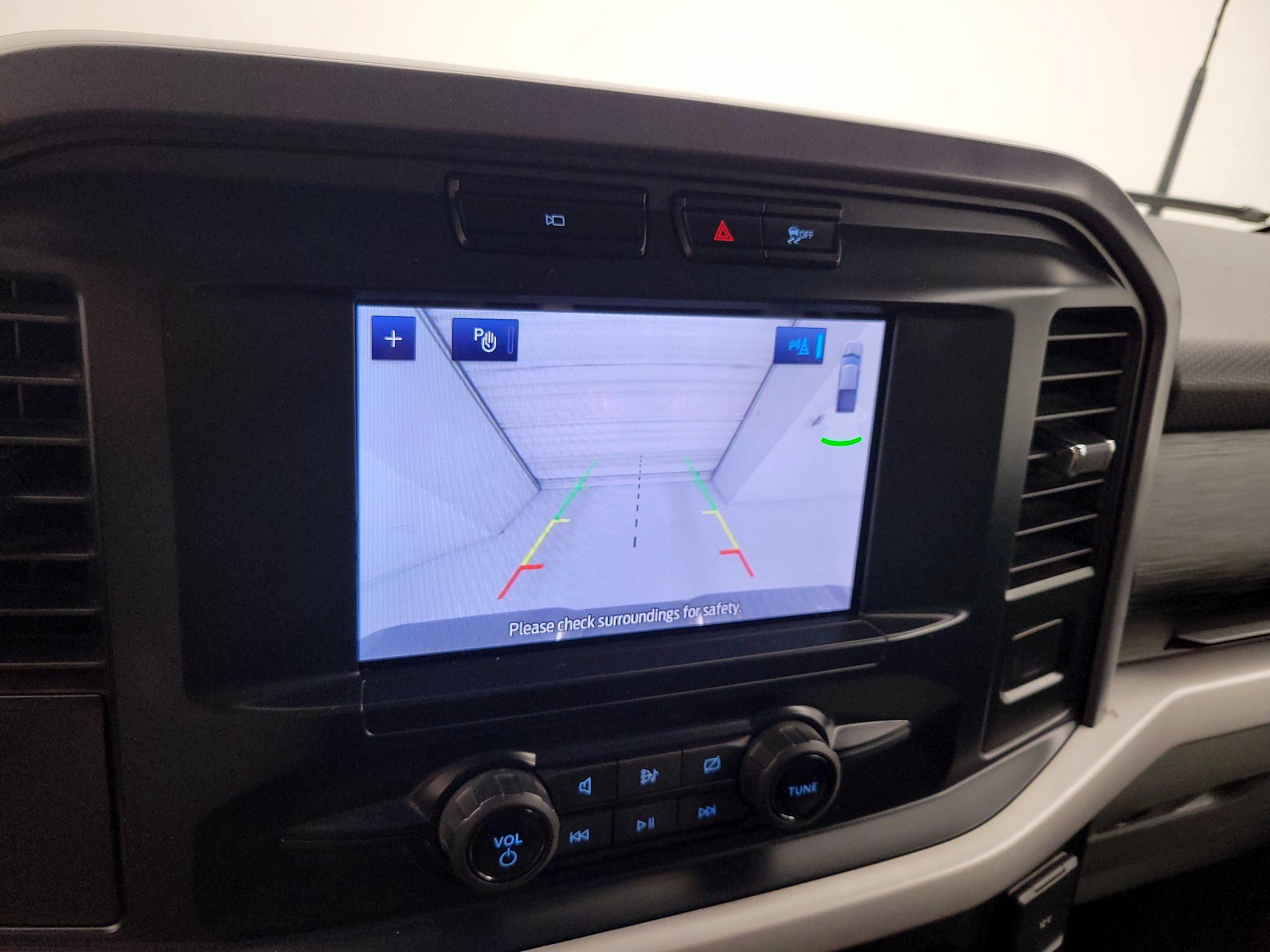 Thumbnail: 2023 Ford F-150 - 15