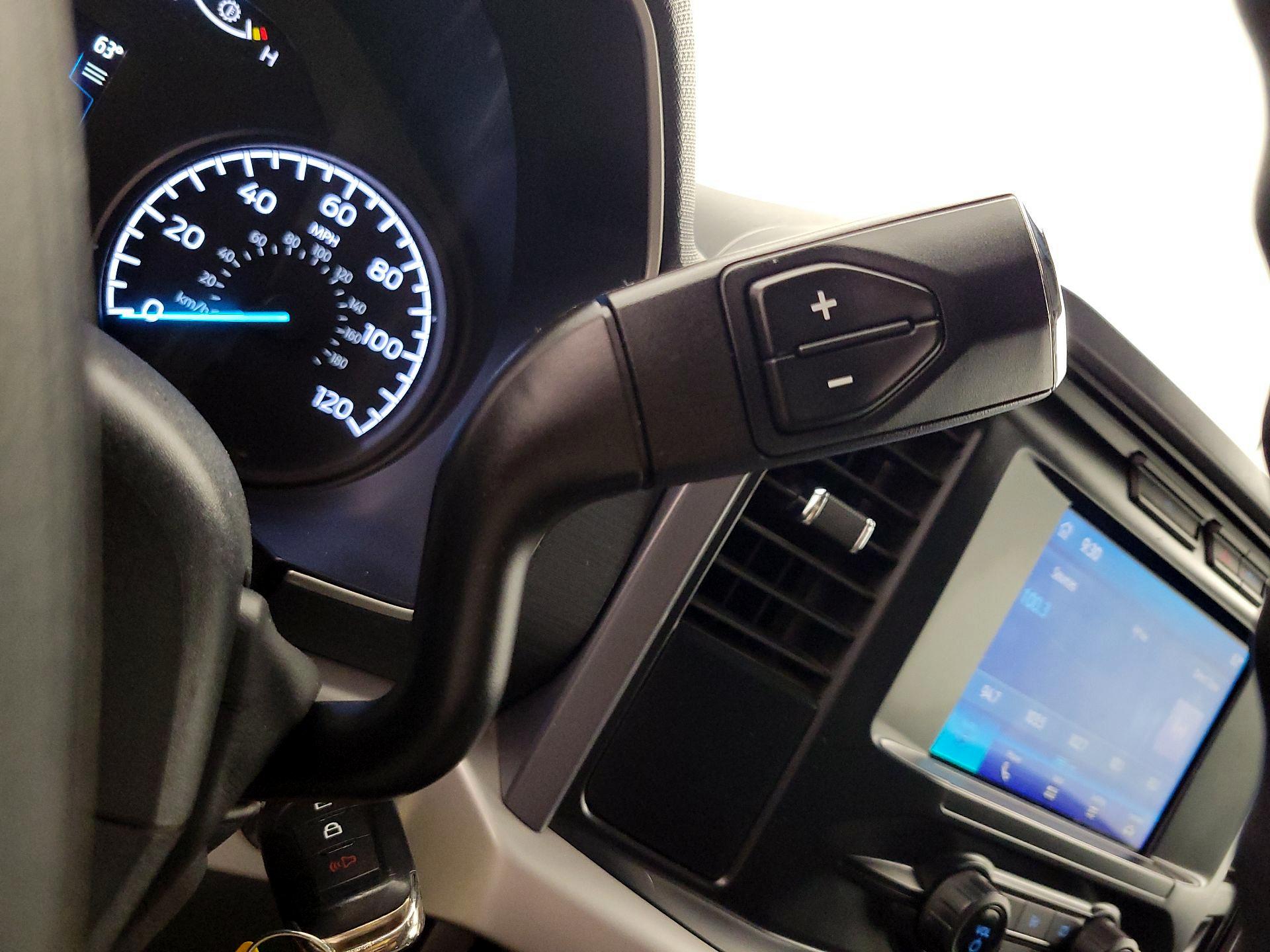 Thumbnail: 2023 Ford F-150 - 18