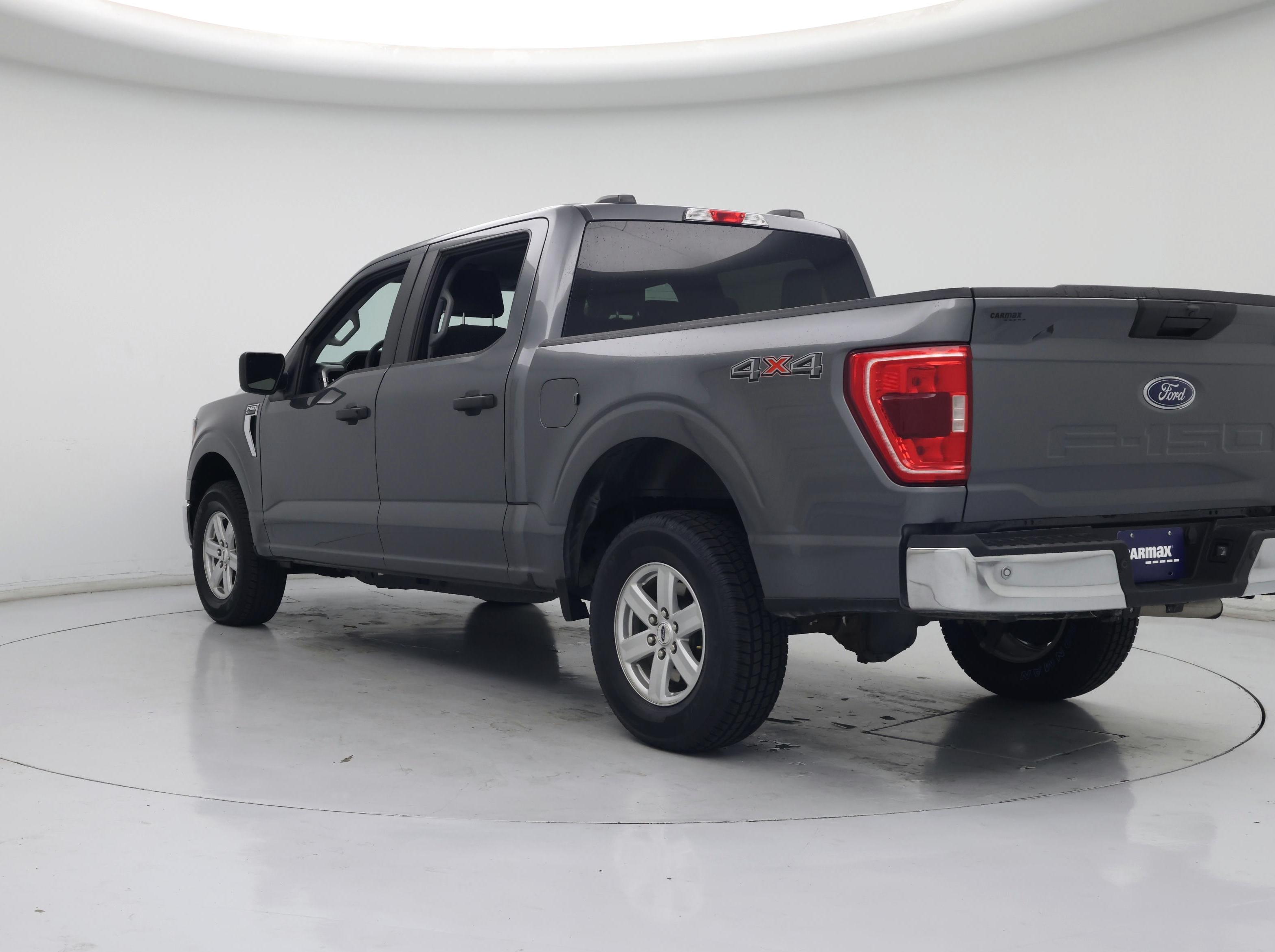 Thumbnail: 2023 Ford F-150 - 2