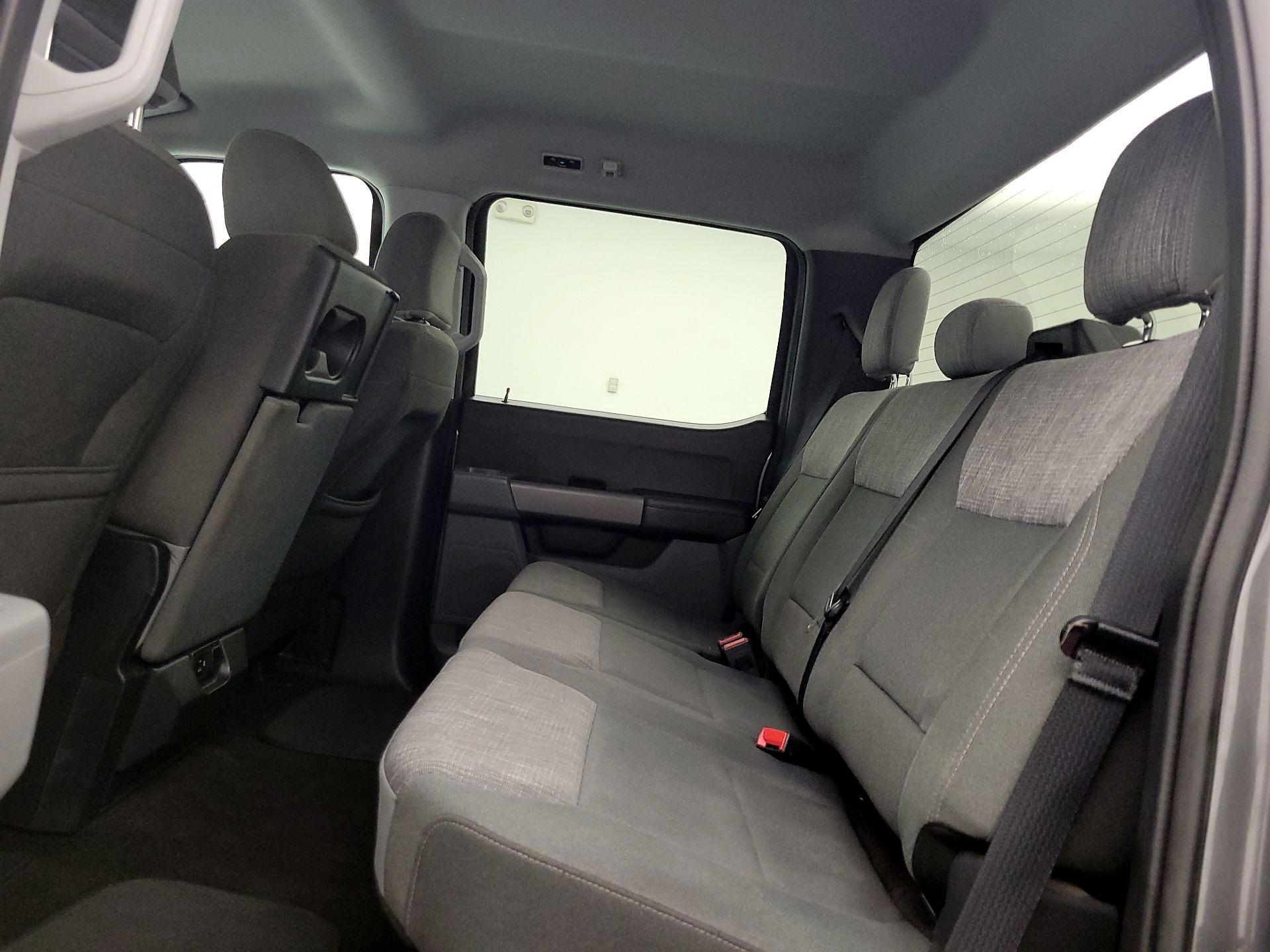 Thumbnail: 2023 Ford F-150 - 20