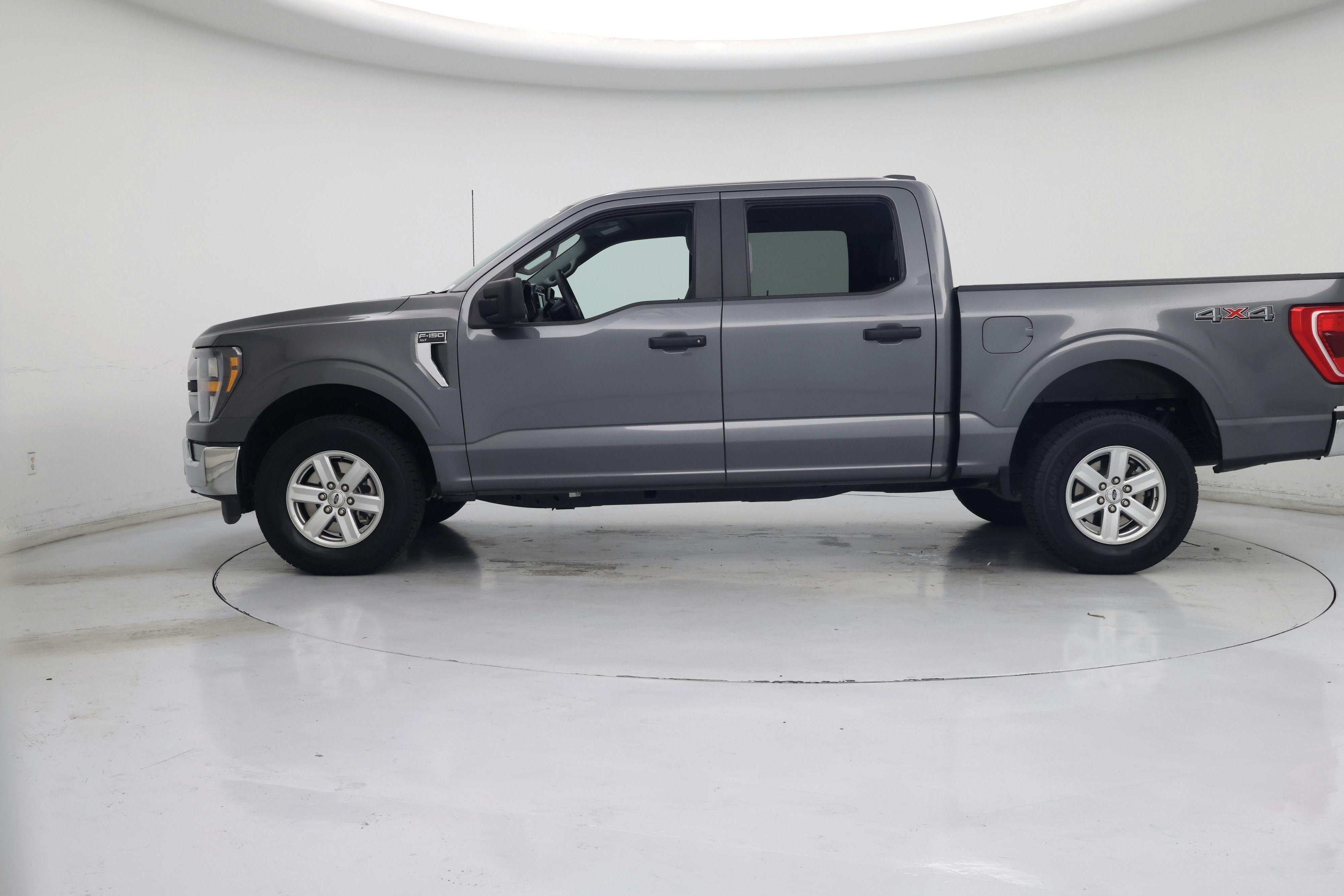 Thumbnail: 2023 Ford F-150 - 3