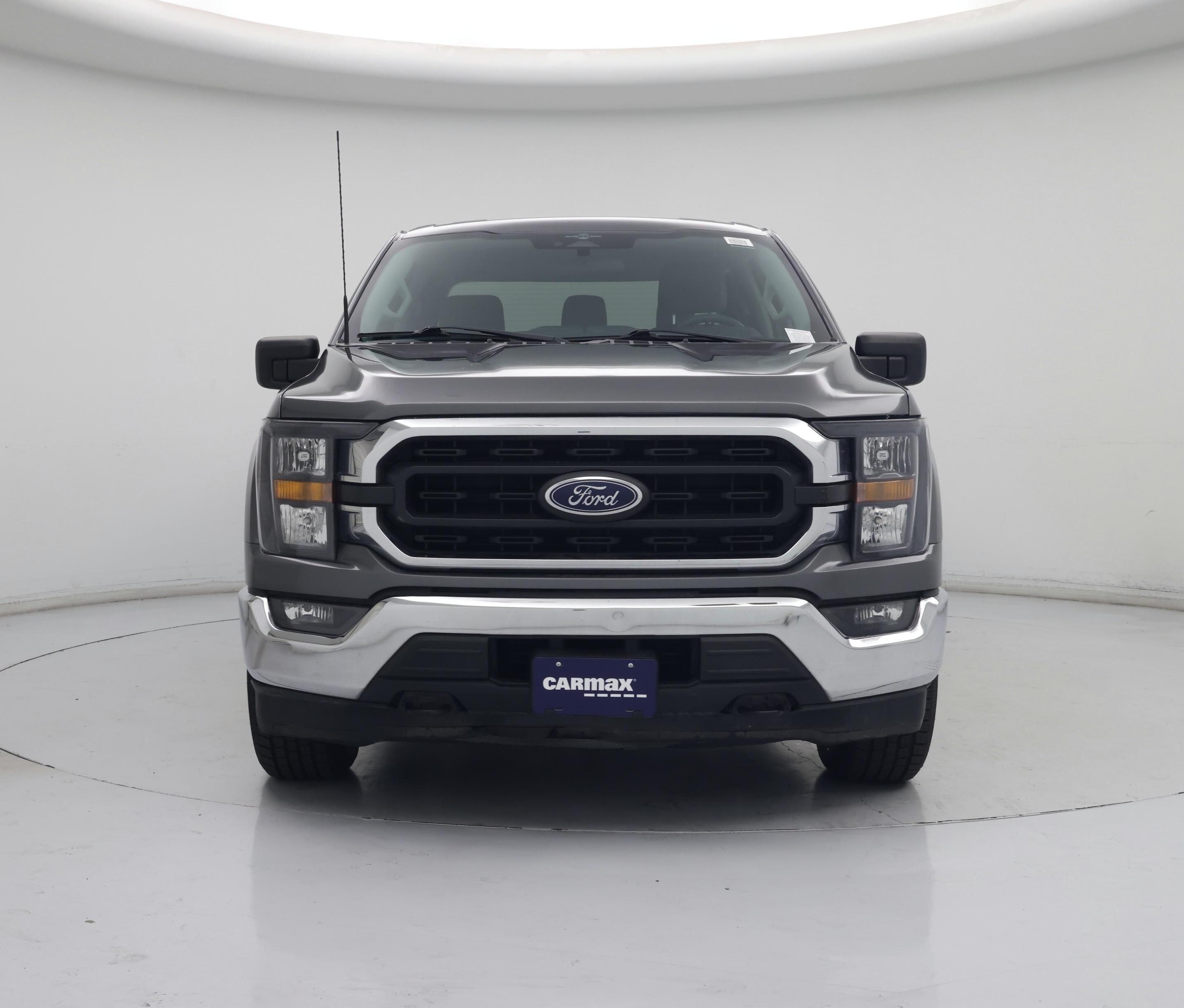 Thumbnail: 2023 Ford F-150 - 5