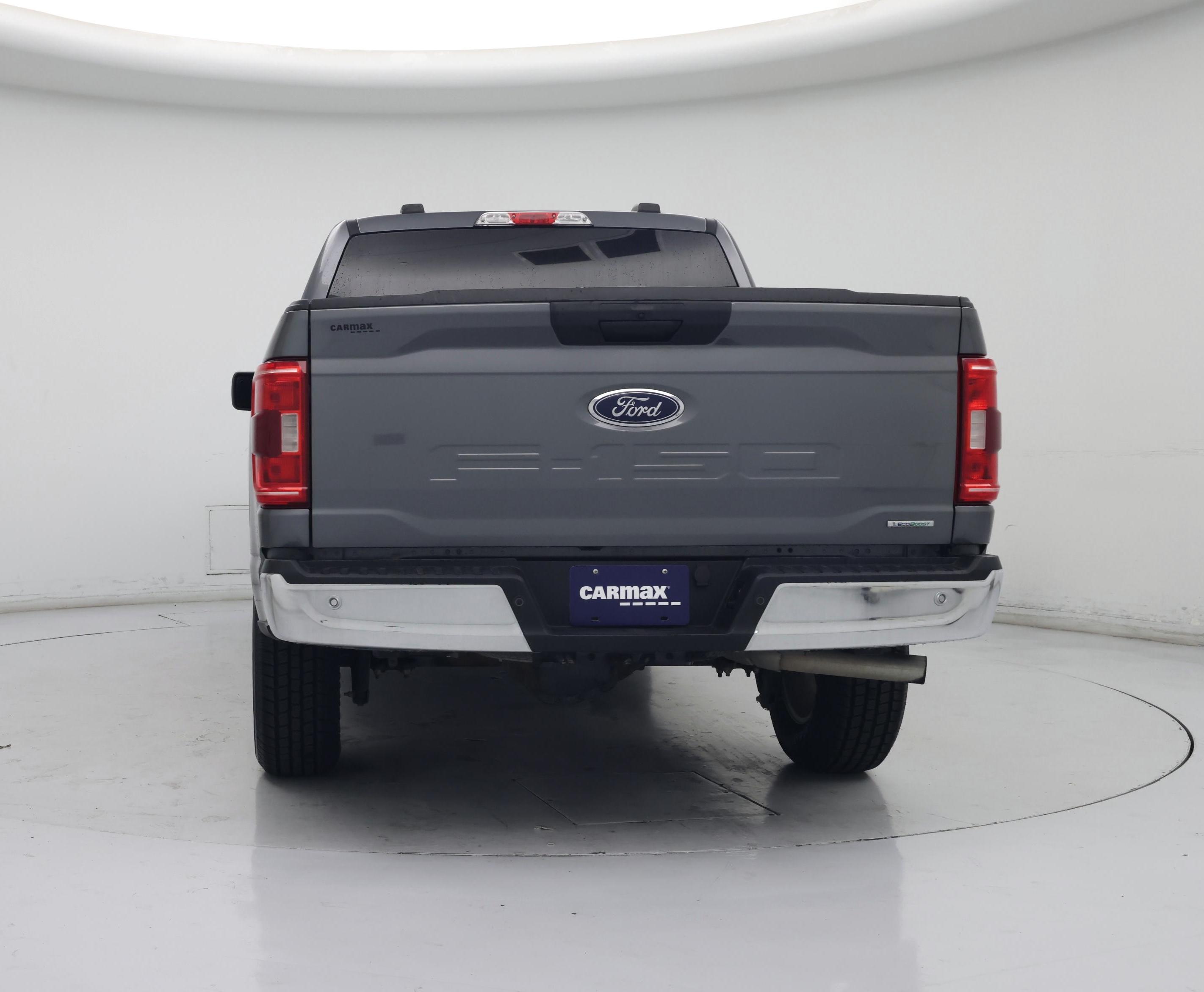 Thumbnail: 2023 Ford F-150 - 6