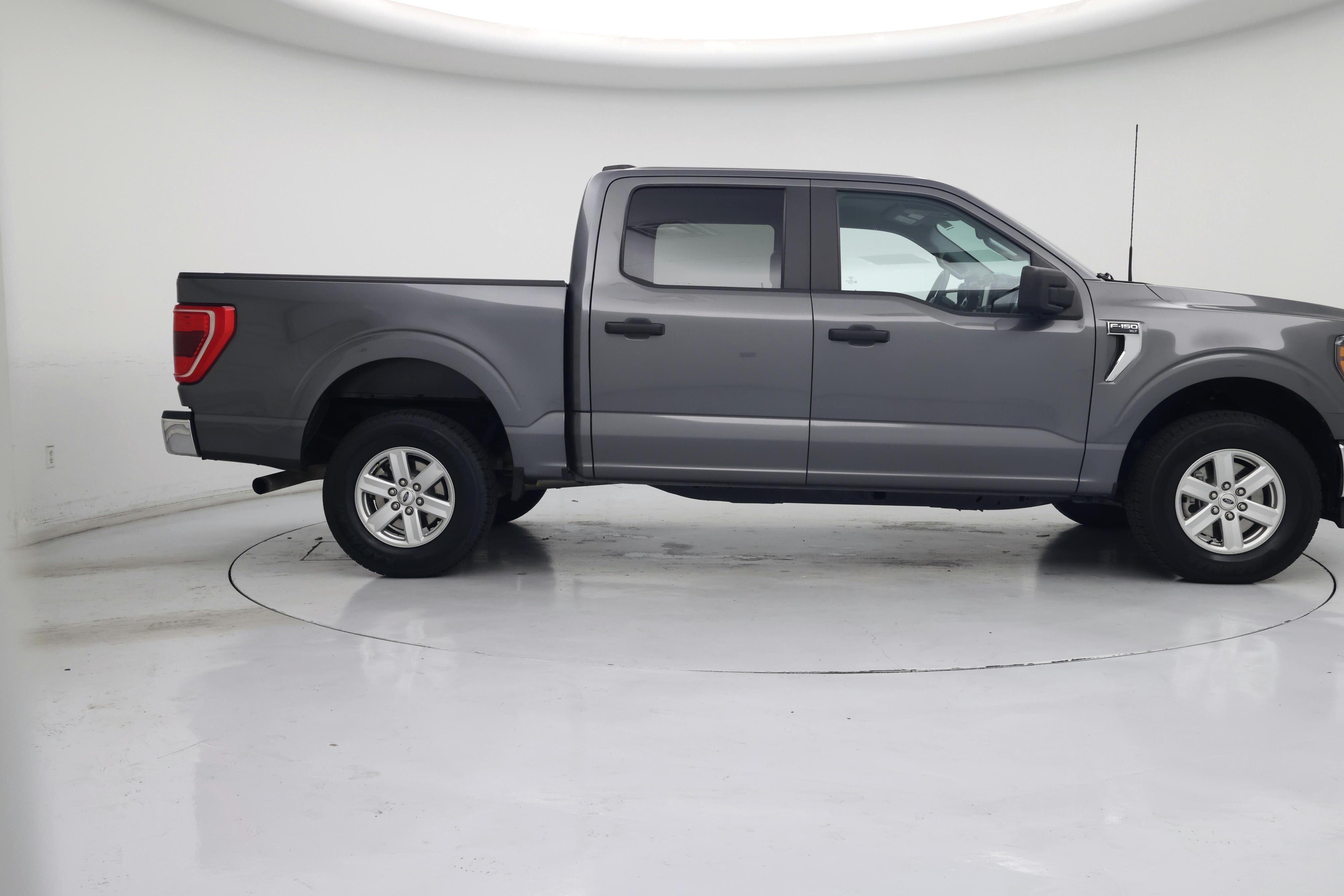 Thumbnail: 2023 Ford F-150 - 7