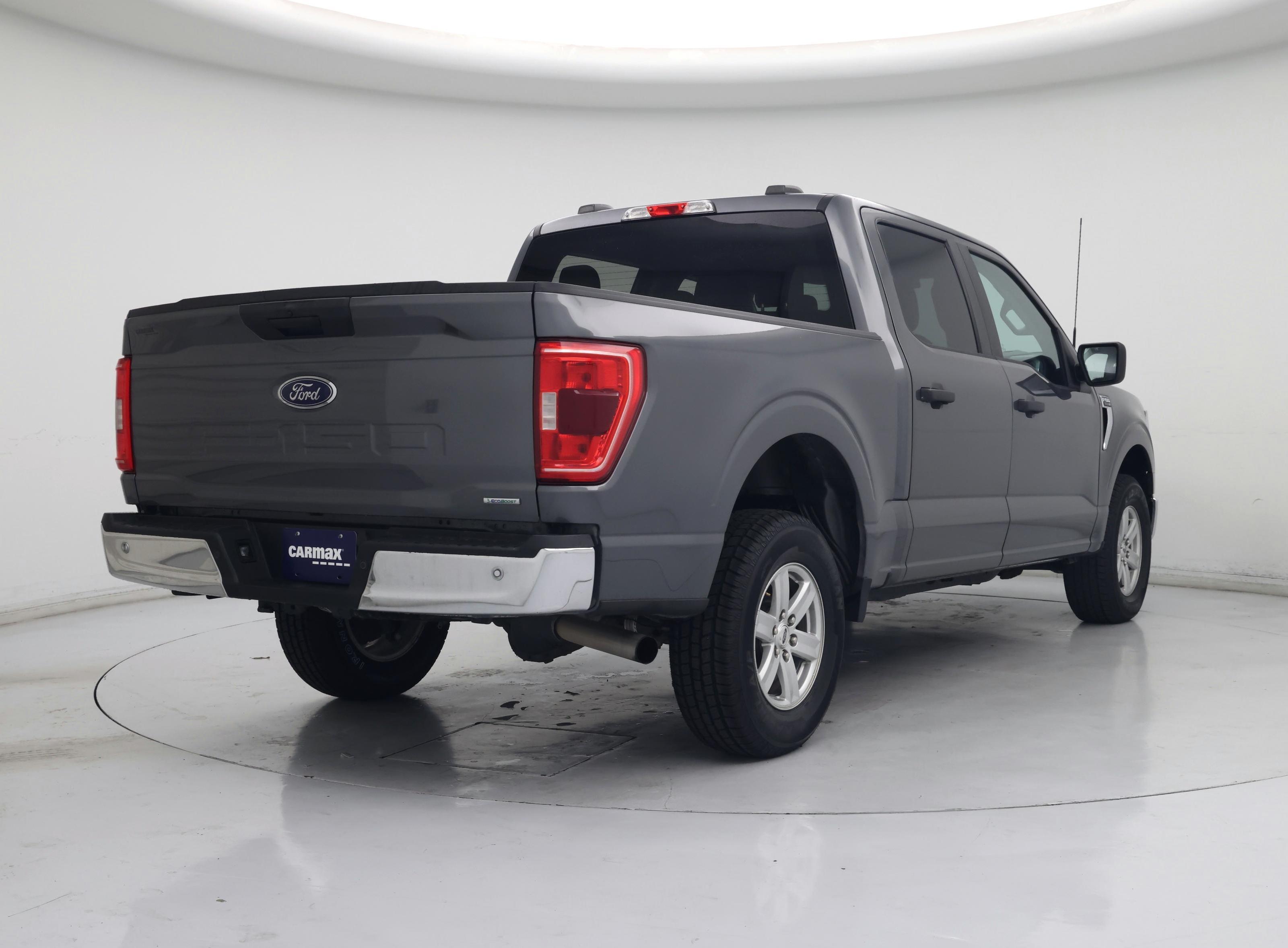 Thumbnail: 2023 Ford F-150 - 8