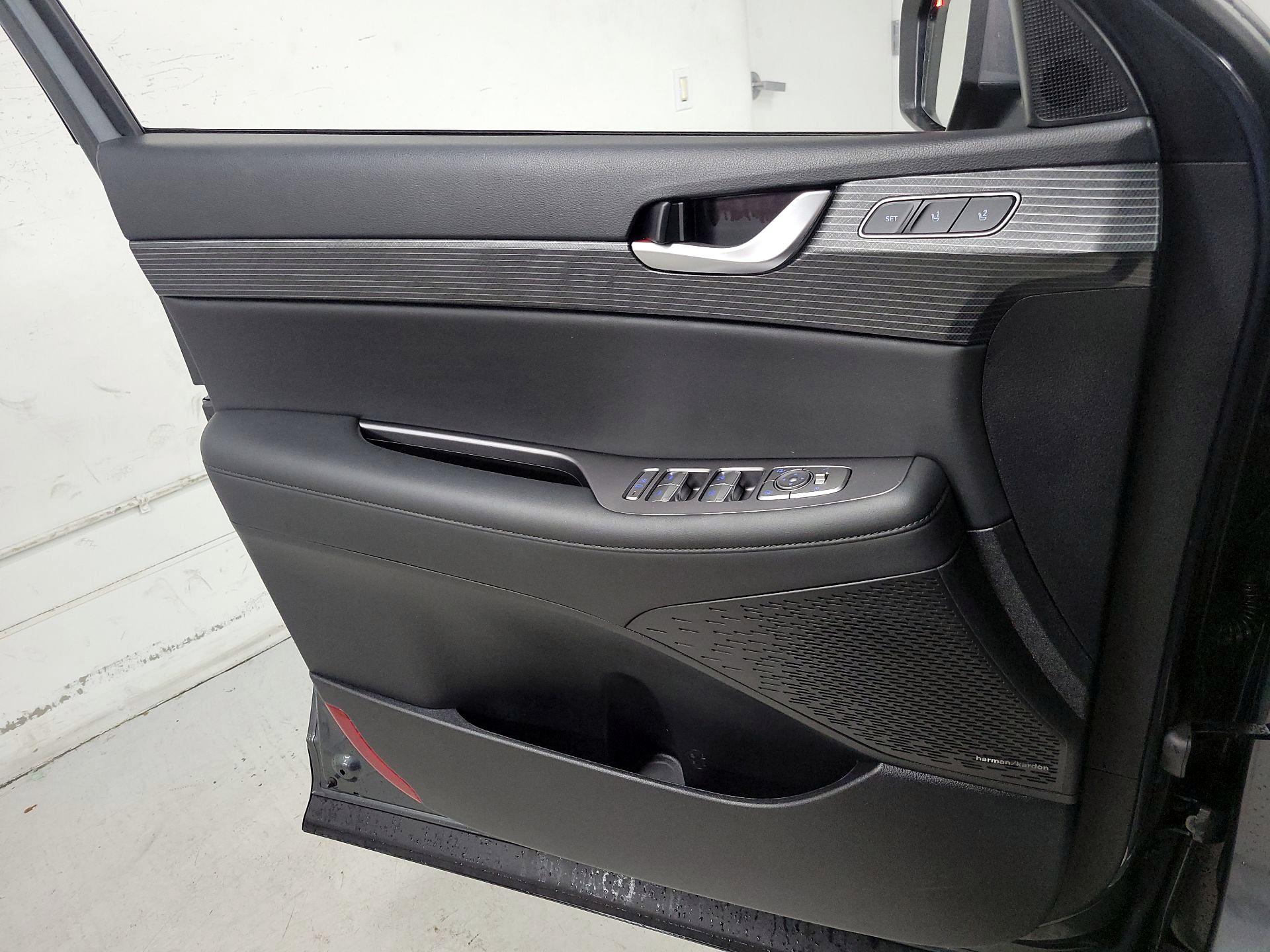 Thumbnail: 2023 Hyundai Palisade - 12