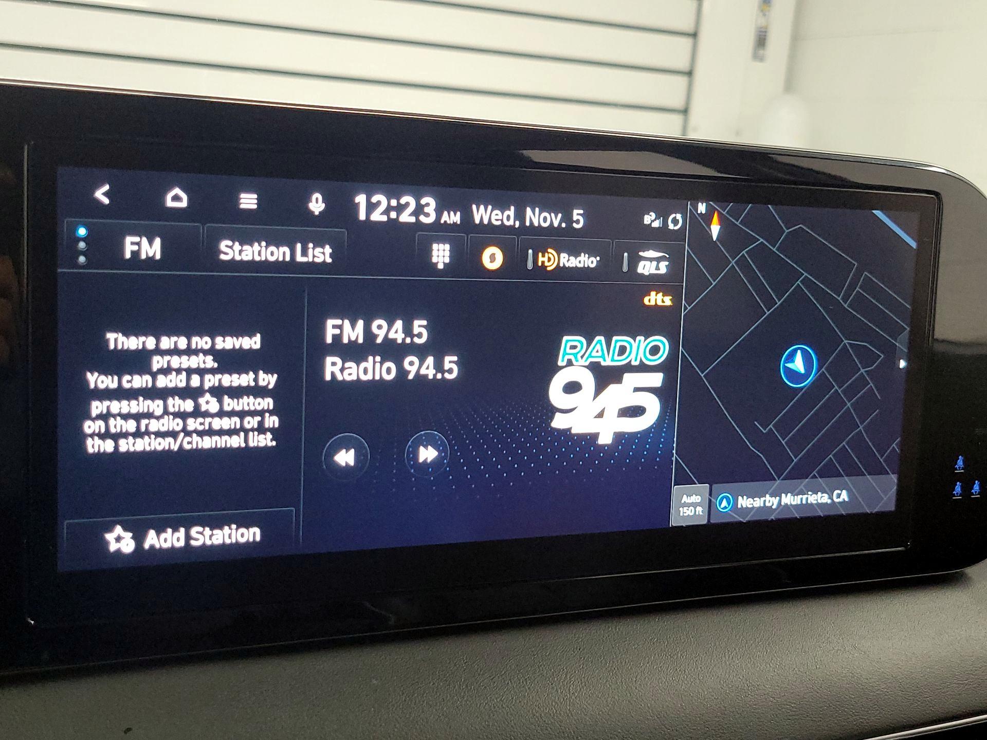 Thumbnail: 2023 Hyundai Palisade - 13