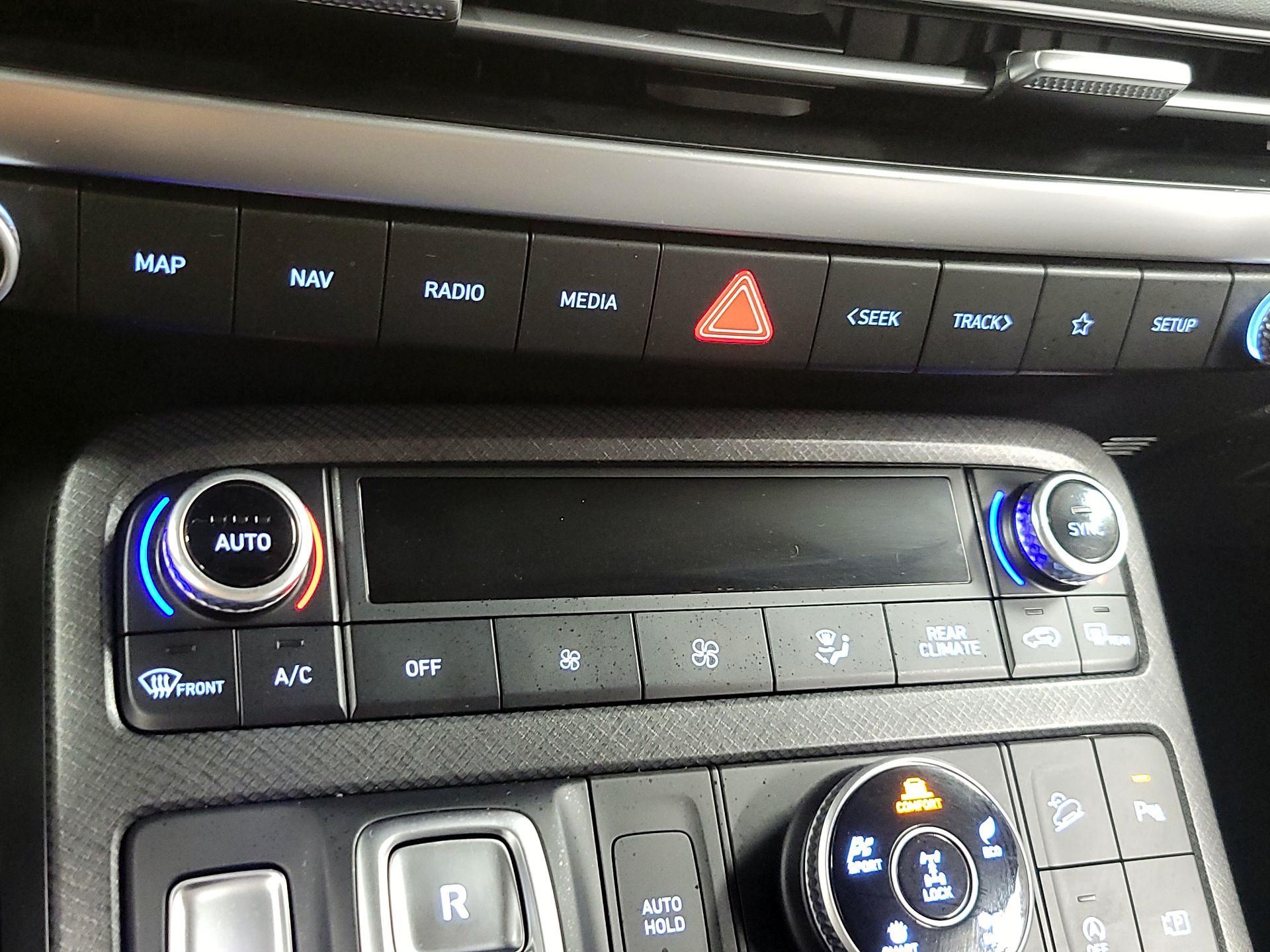 Thumbnail: 2023 Hyundai Palisade - 14