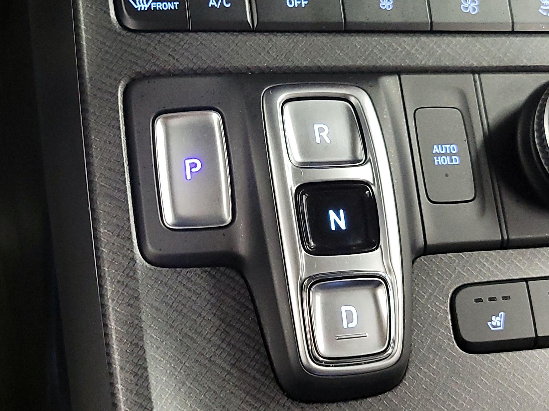 Thumbnail: 2023 Hyundai Palisade - 15