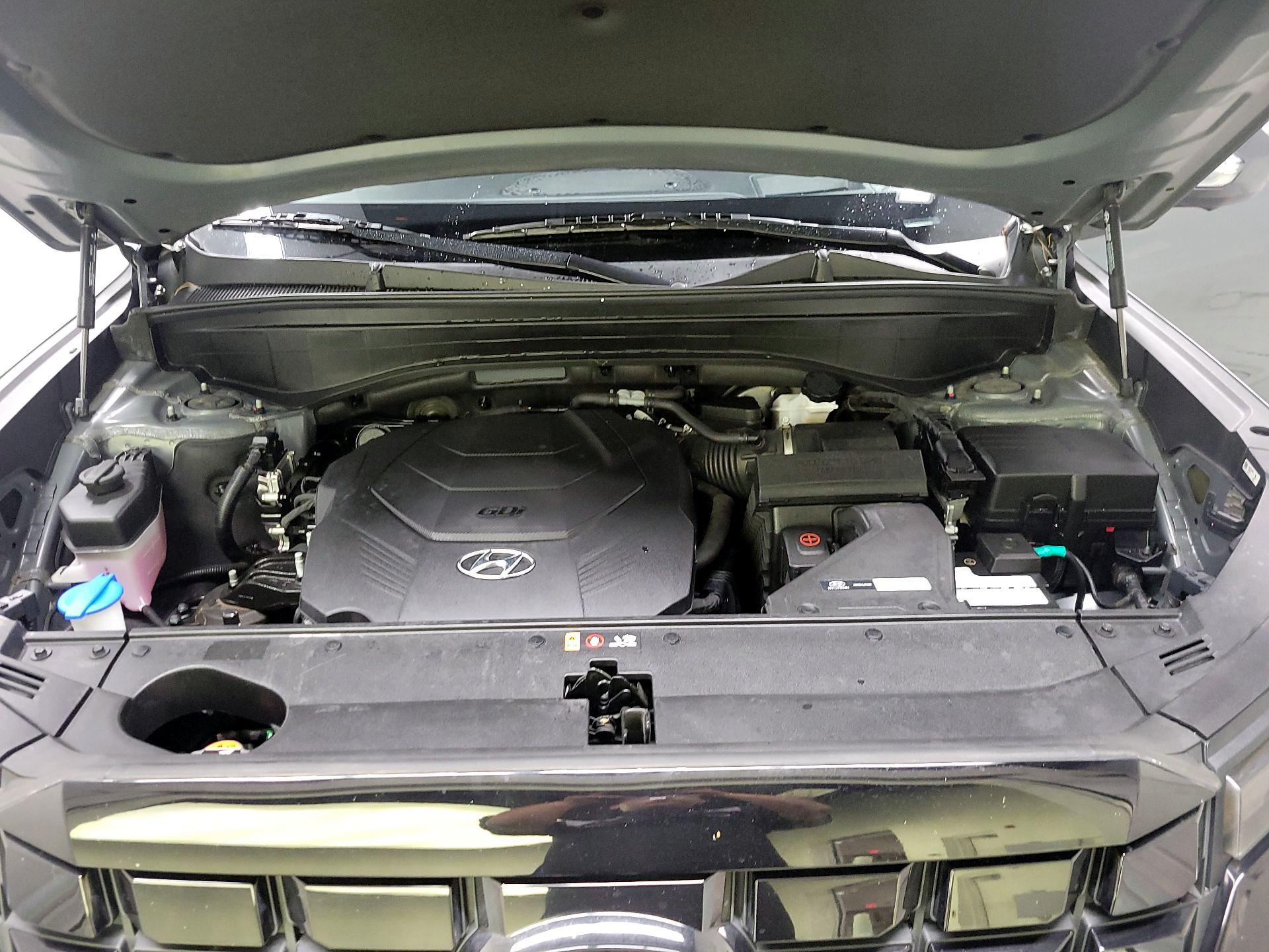 Thumbnail: 2023 Hyundai Palisade - 18