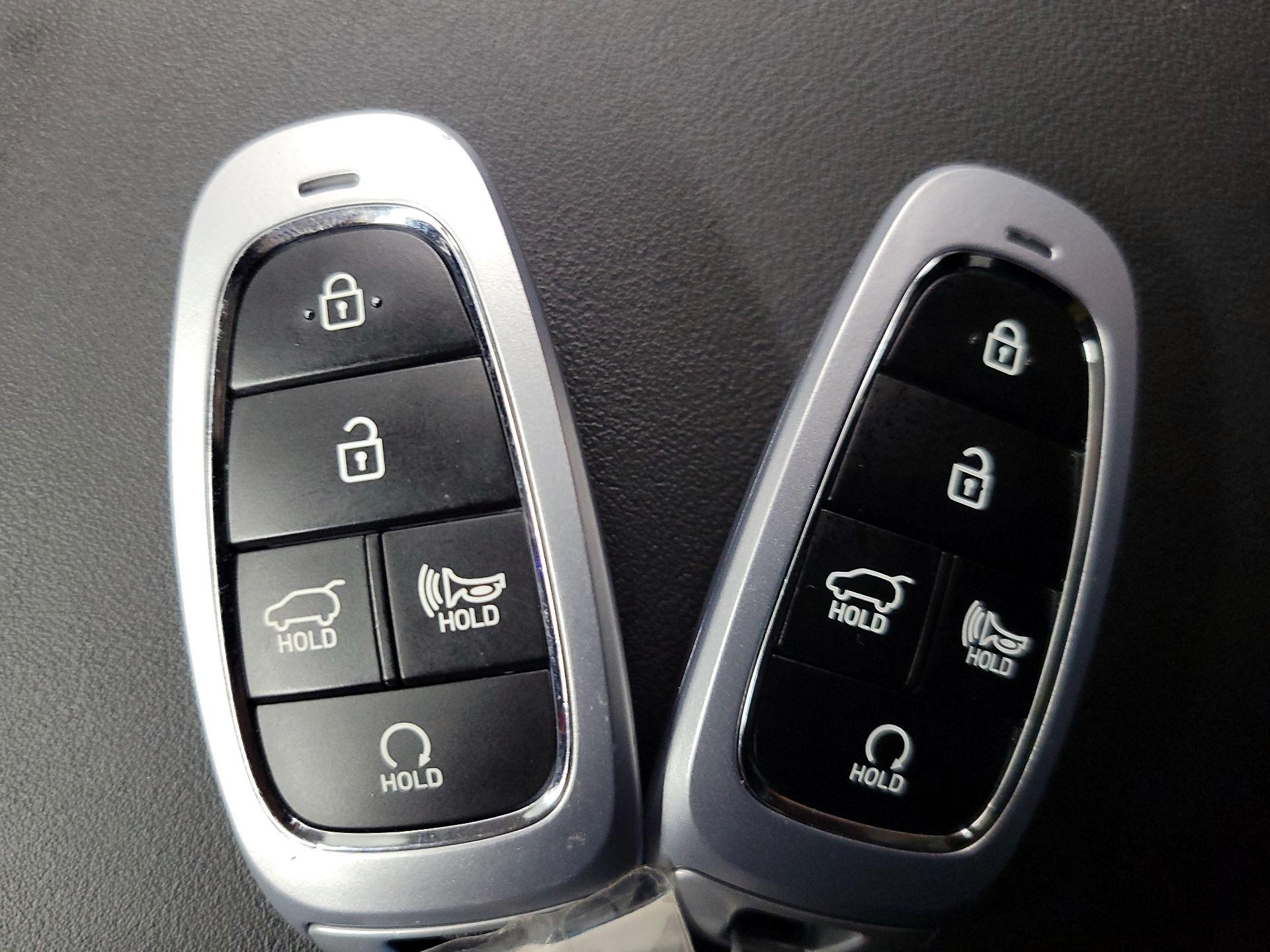 Thumbnail: 2023 Hyundai Palisade - 19