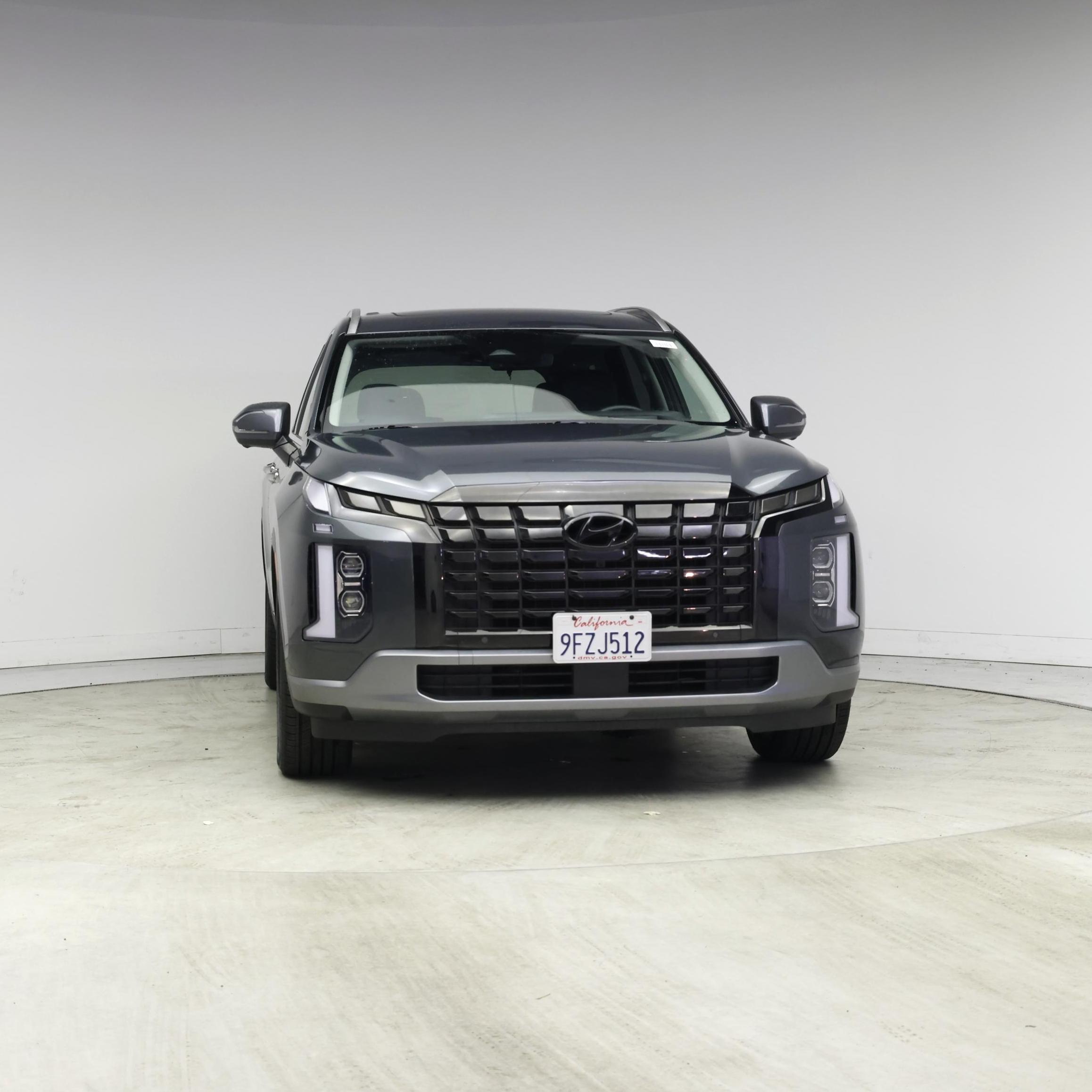 Thumbnail: 2023 Hyundai Palisade - 5