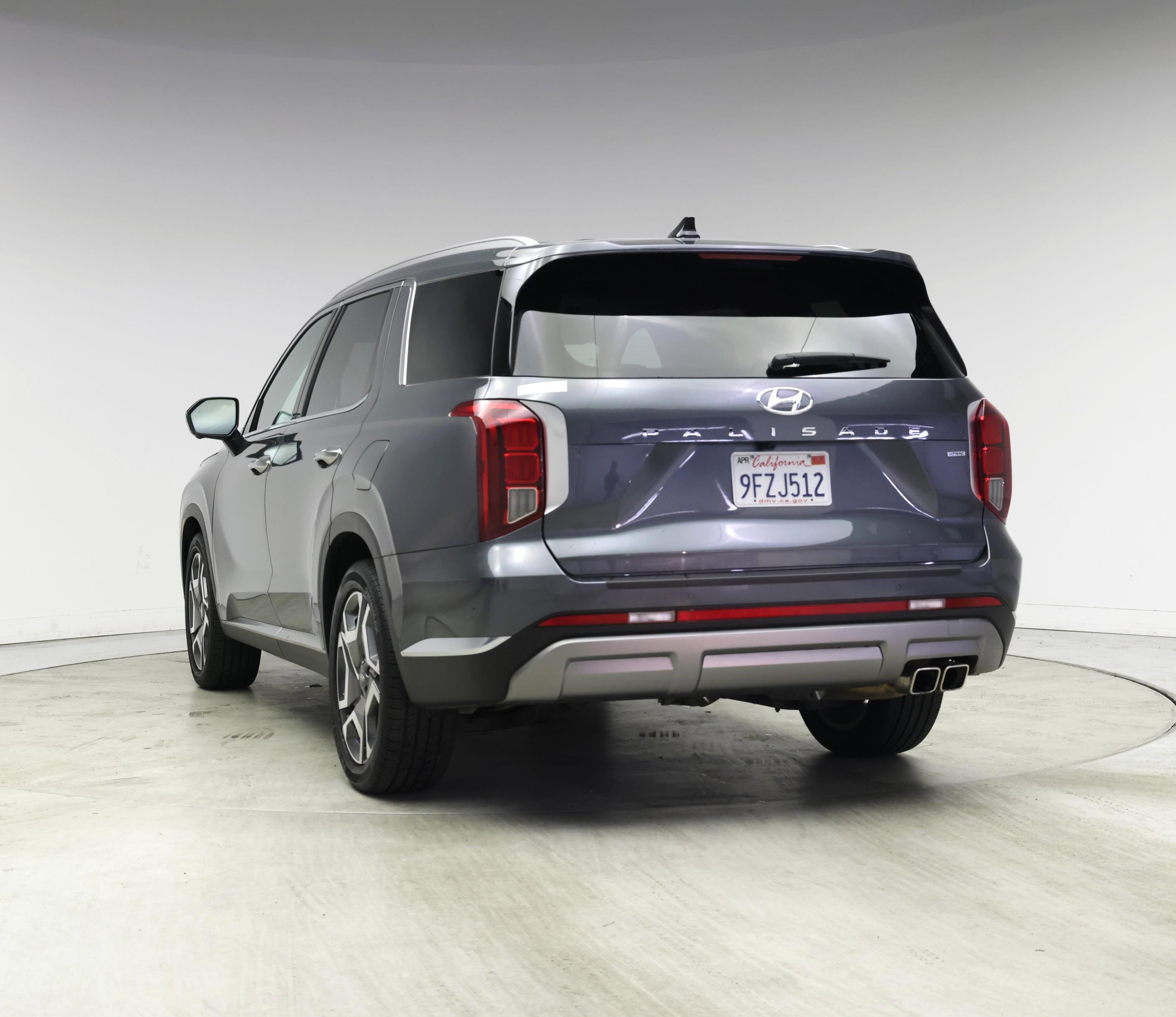 Thumbnail: 2023 Hyundai Palisade - 6